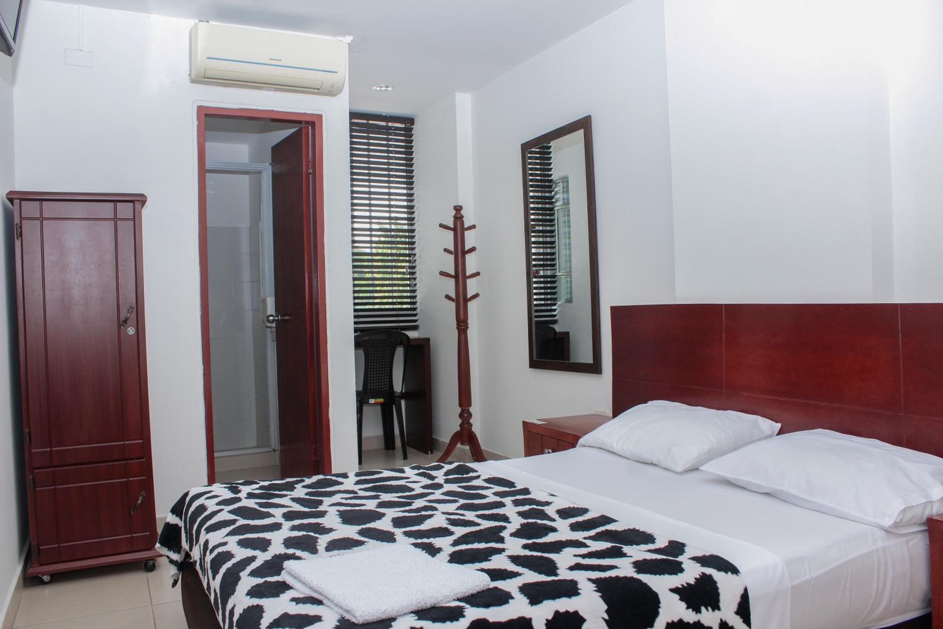 Standard Double Room photo 3