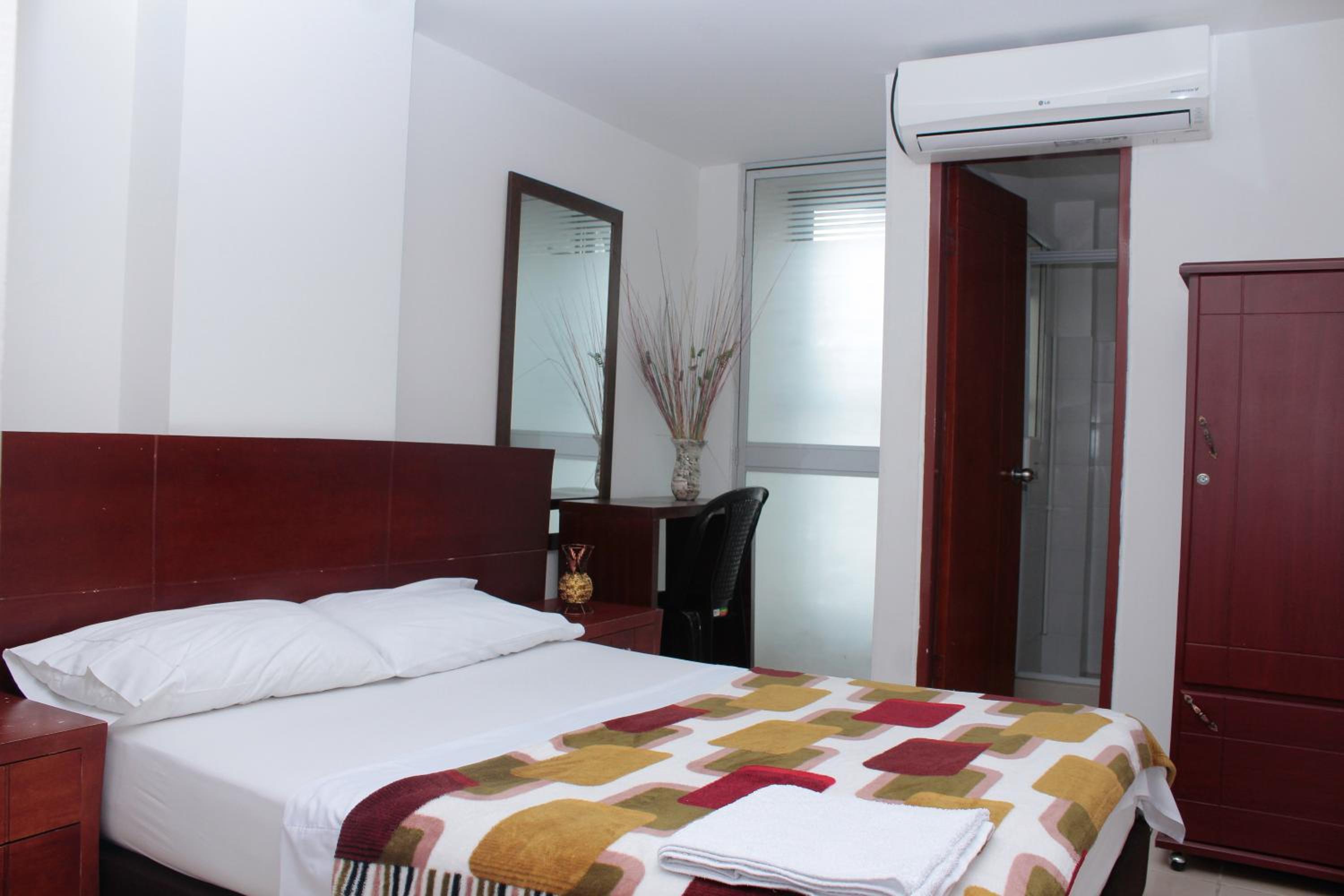 Standard Double Room photo 3