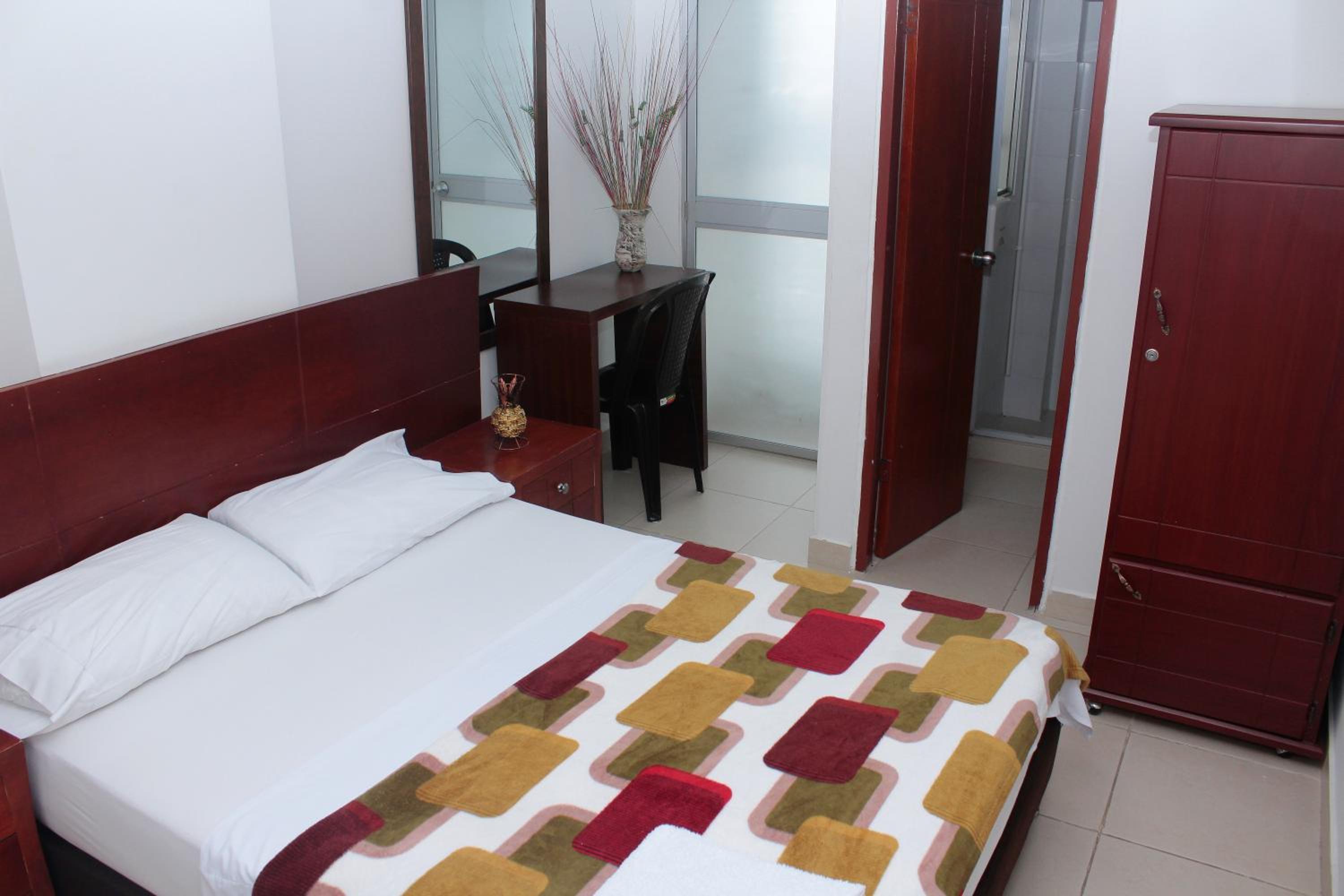 Standard Double Room photo 2
