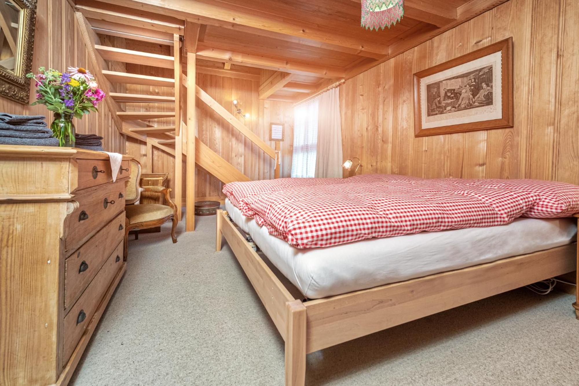 Deluxe Double Room photo 1