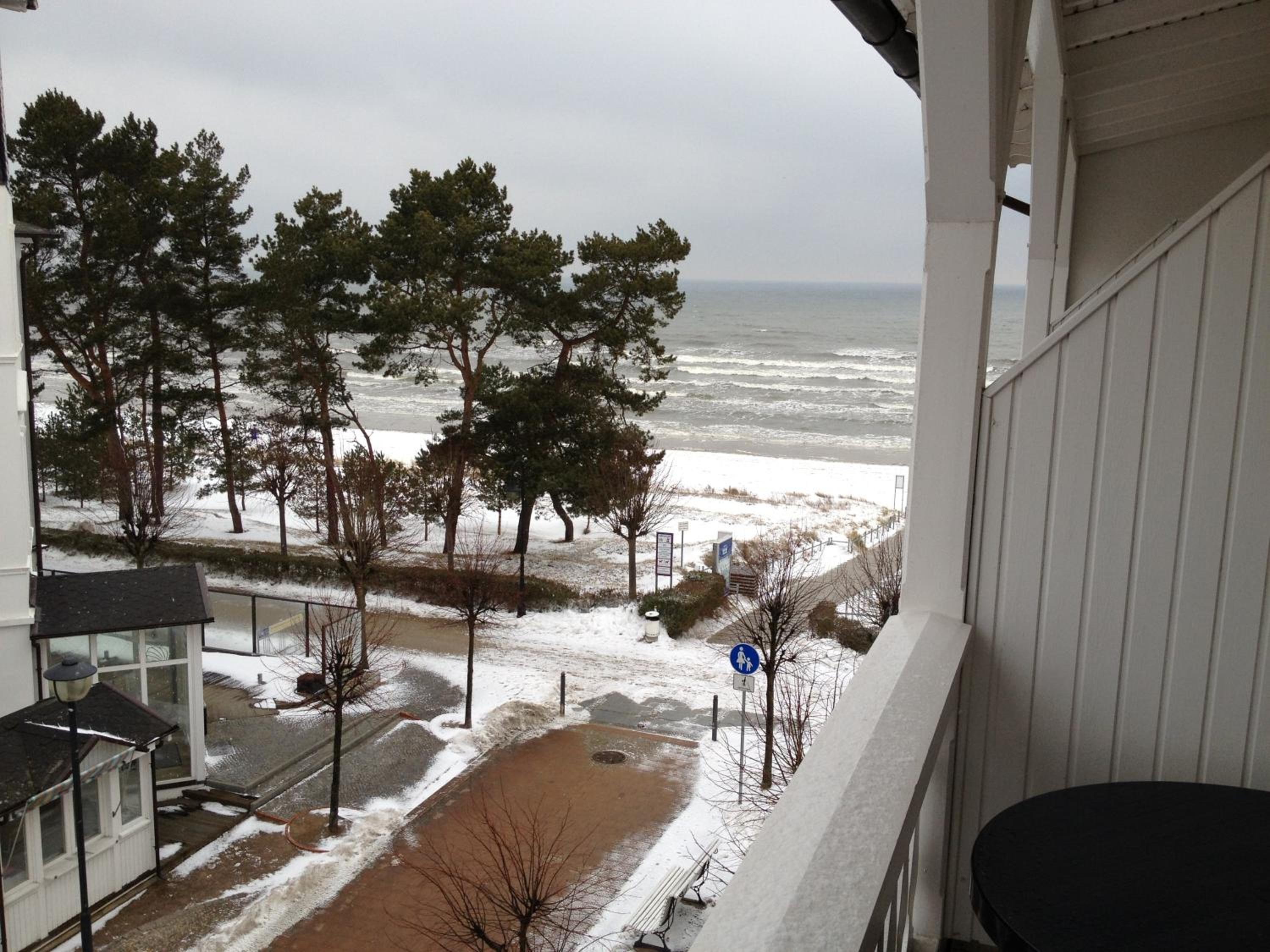 Double Room with Balcony photo 3