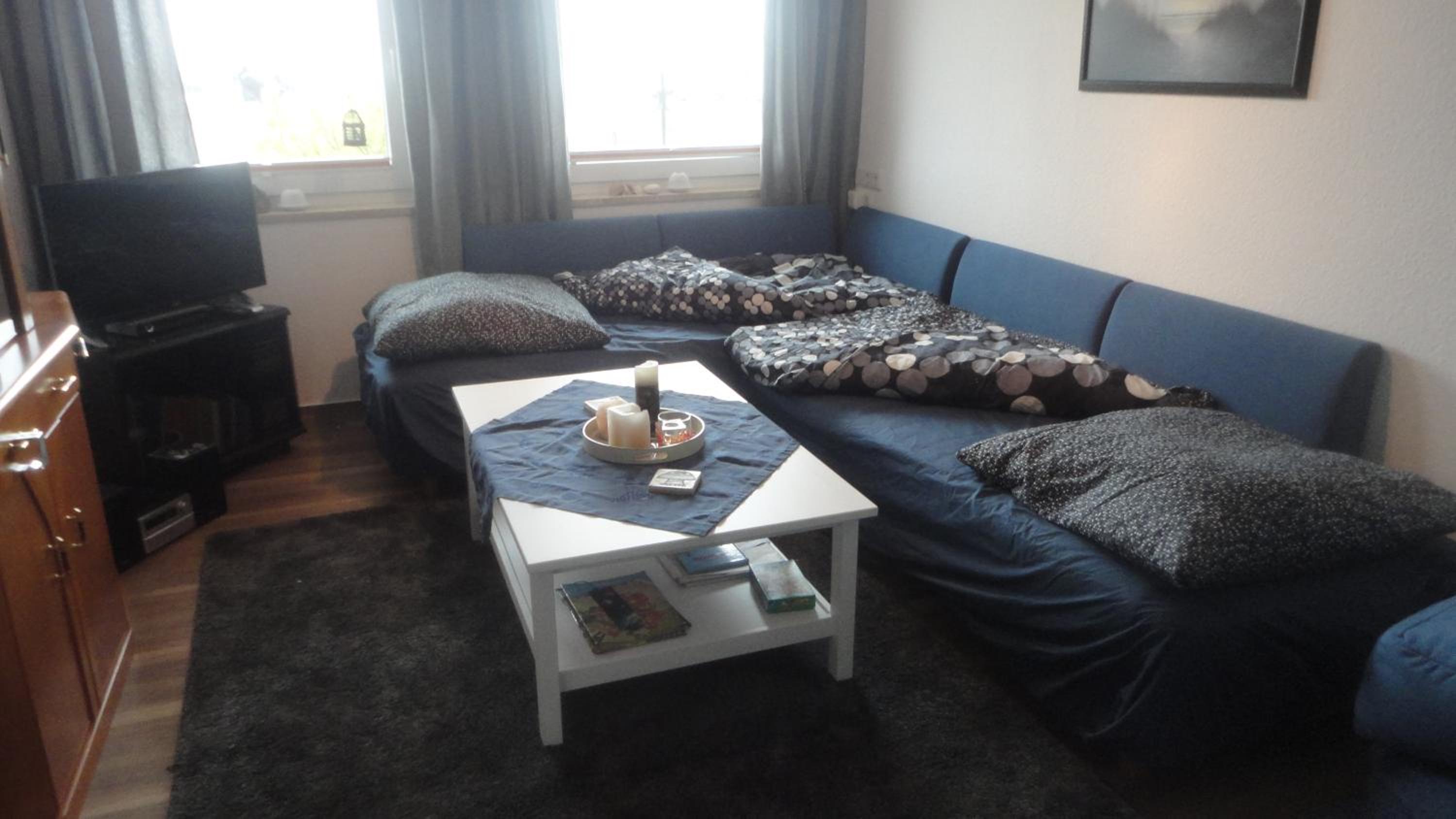 Apartment photo 1