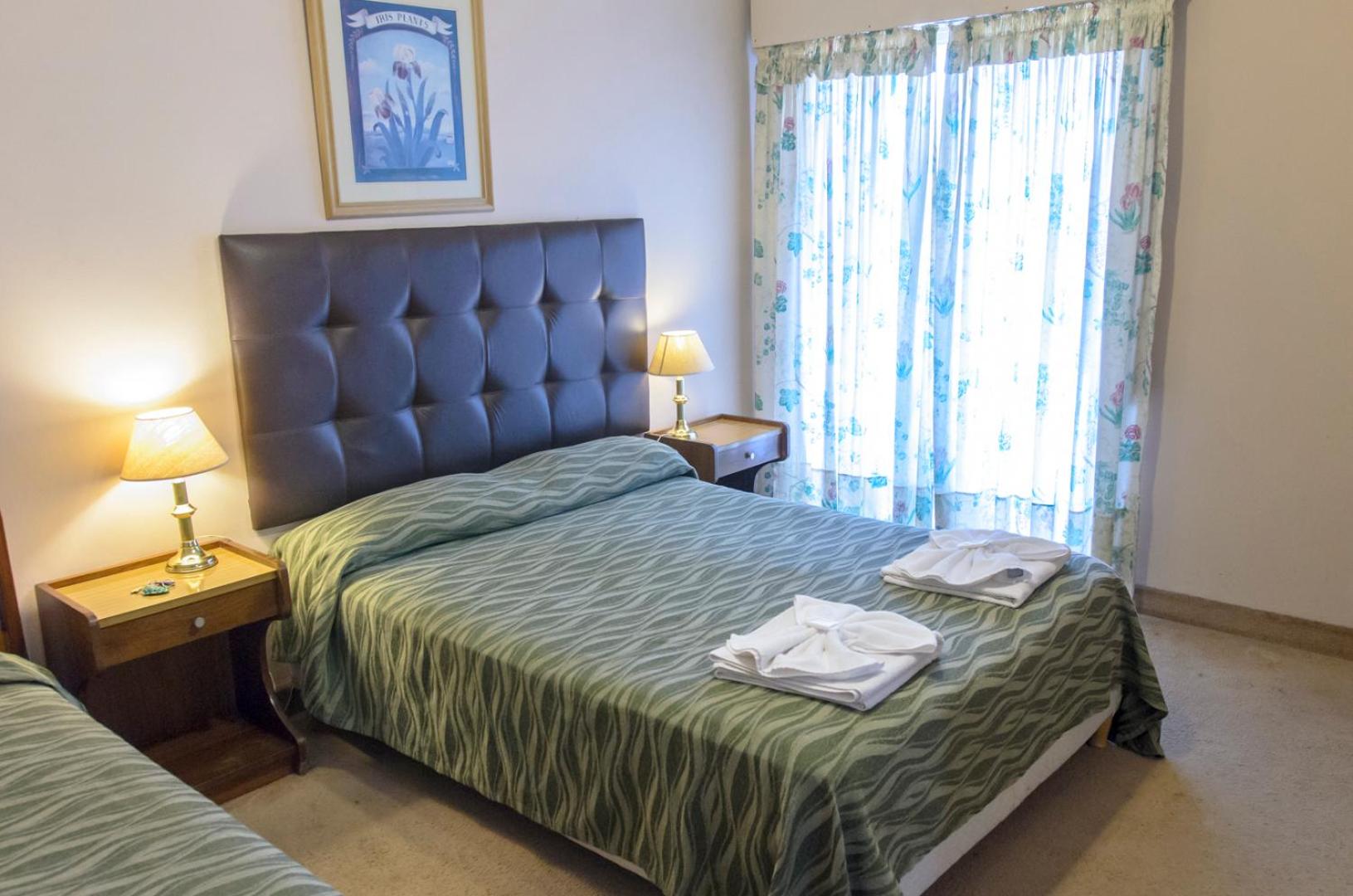 Triple Room with Balcony photo 3