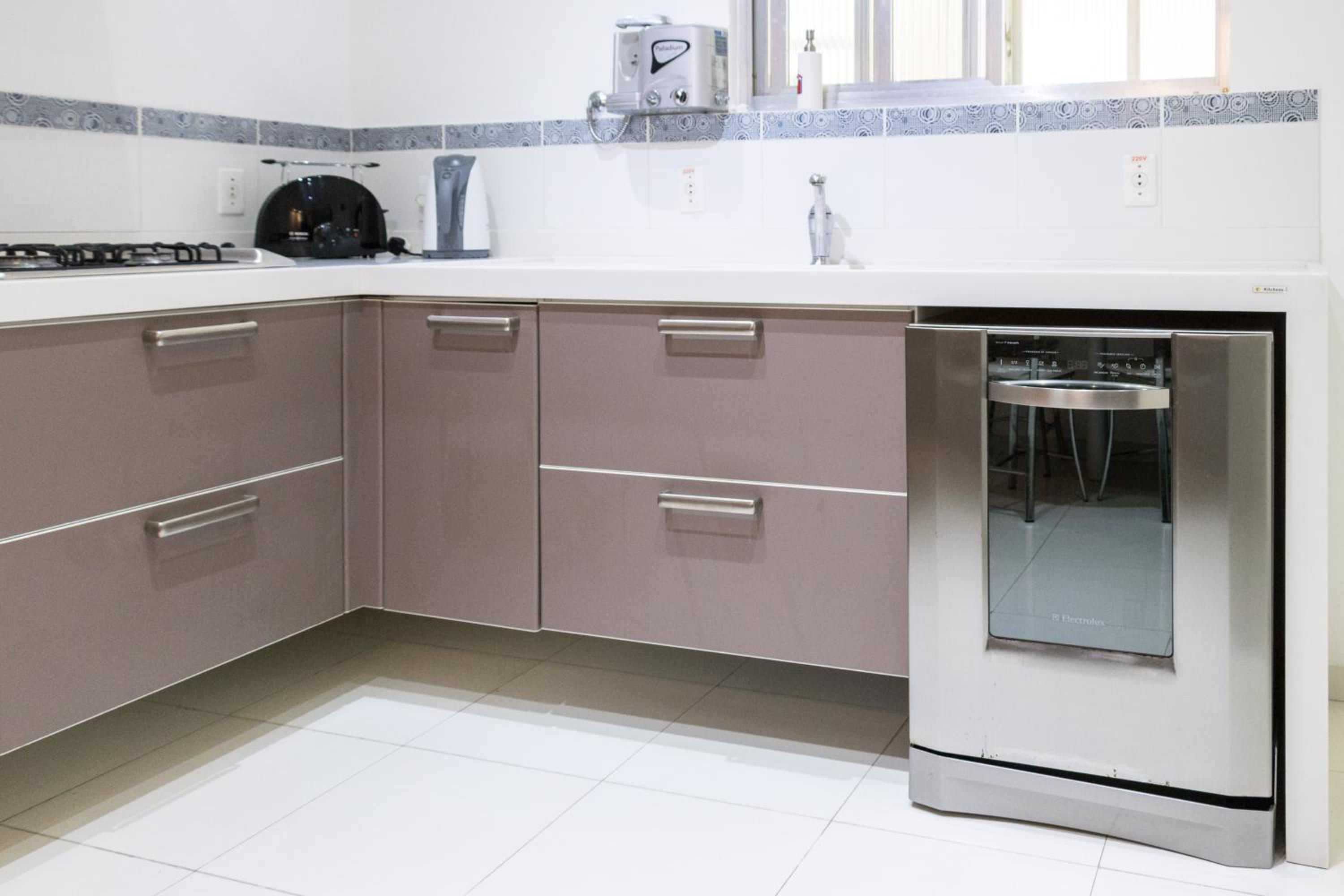 Three-Bedroom Apartment (6 Adults) photo 2