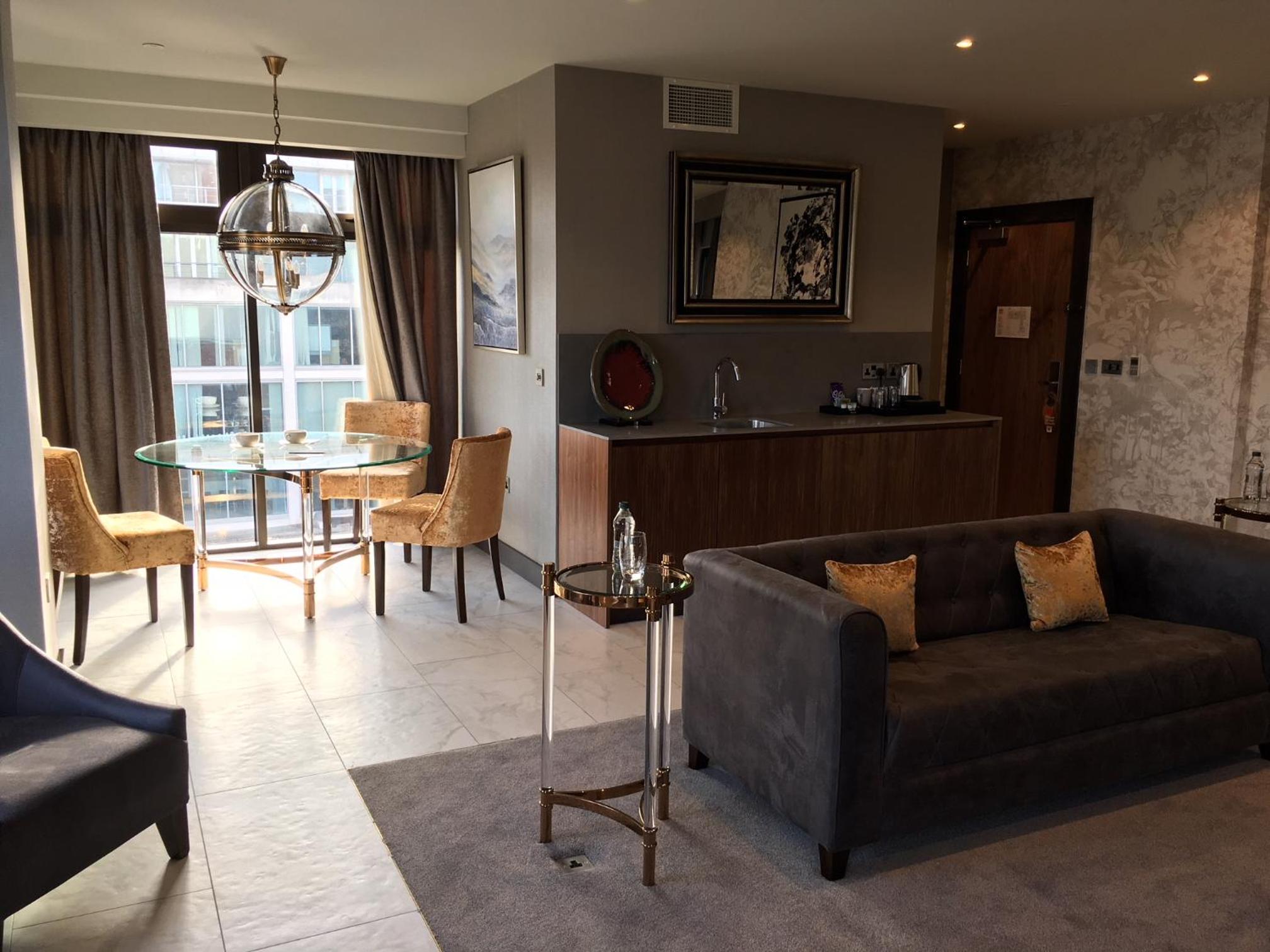 Superior Suite