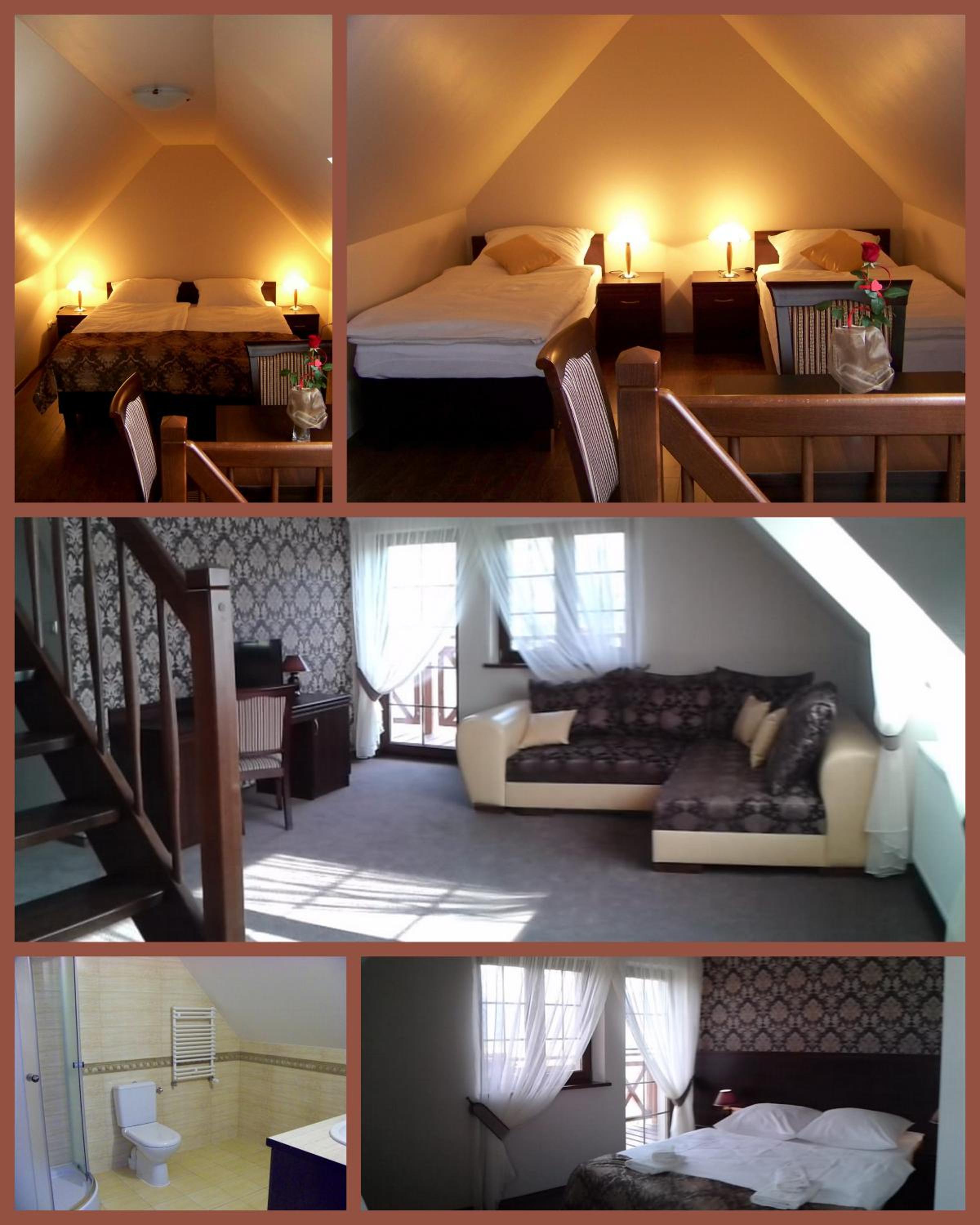 Duplex Suite photo 1