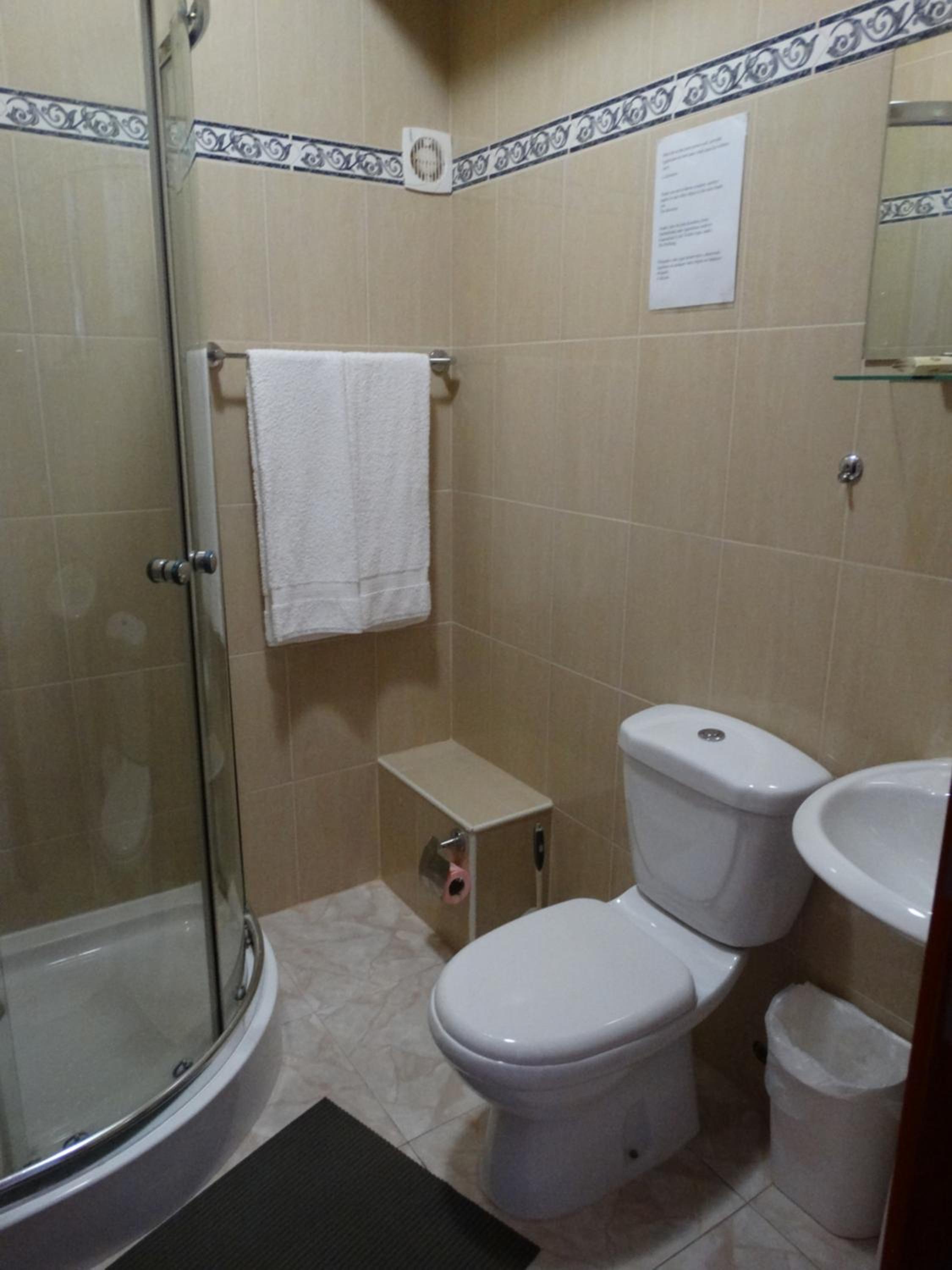 Double or Twin Room with Mountain View photo 1