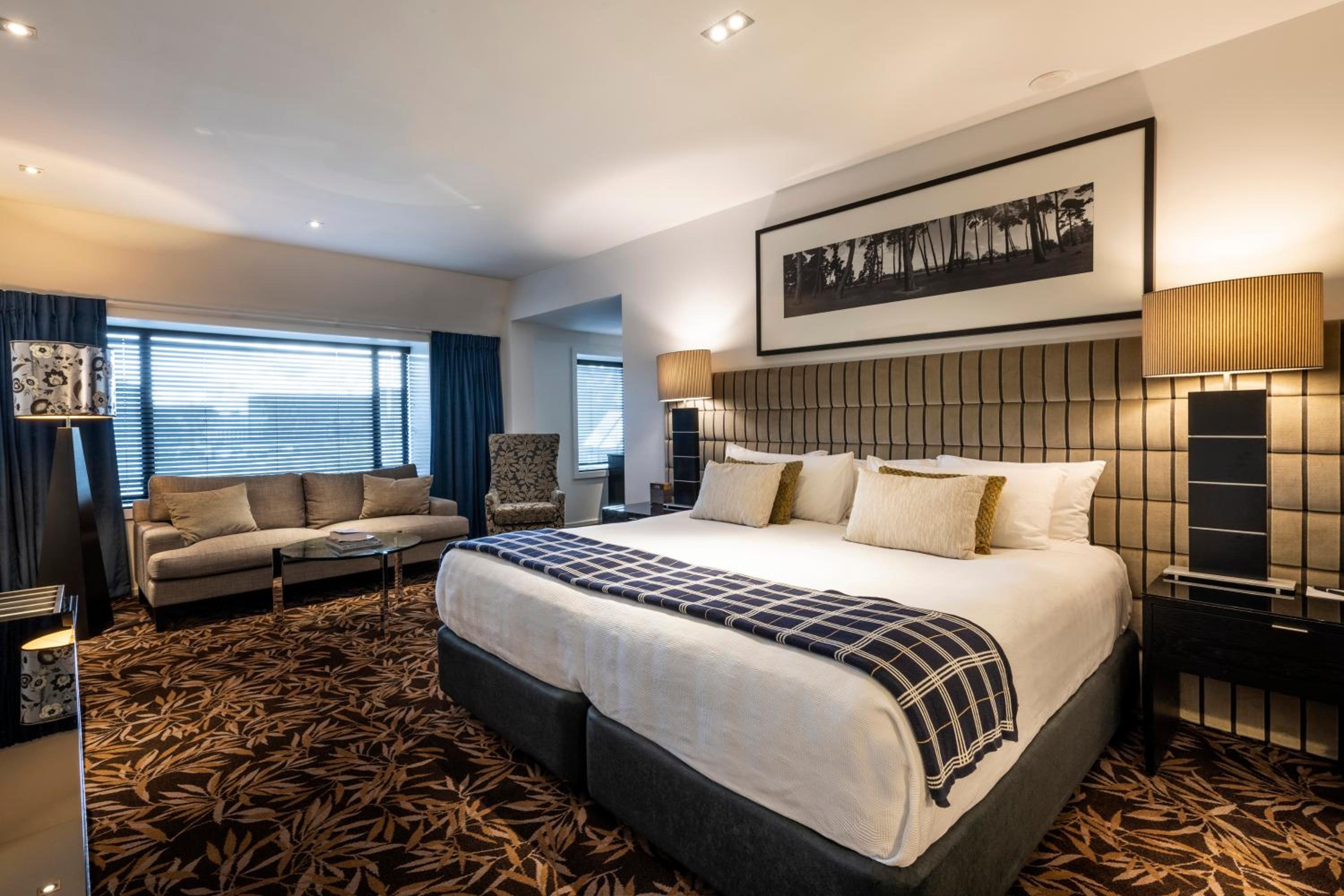 Junior Suite photo 1