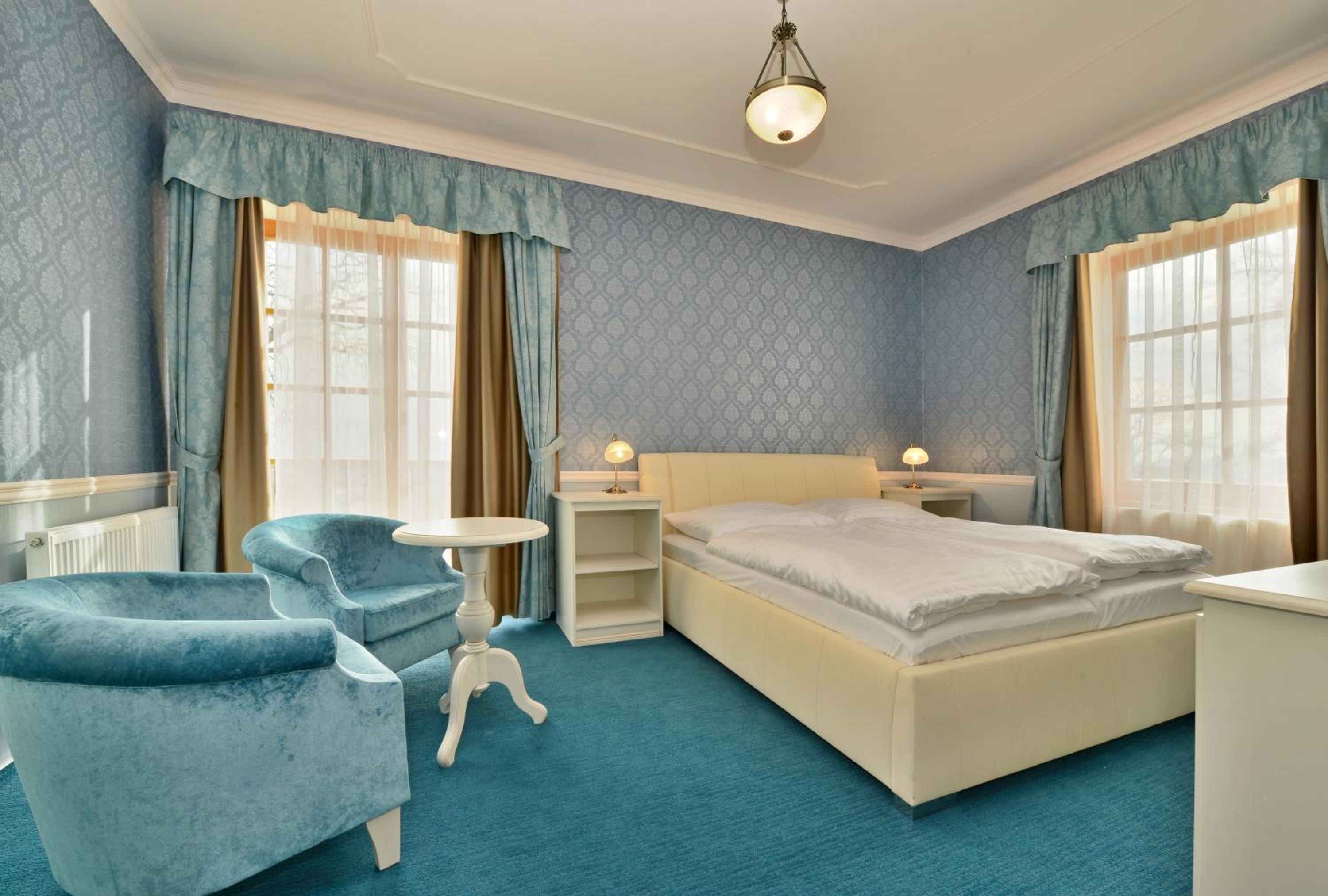 Comfort Double Room photo 1