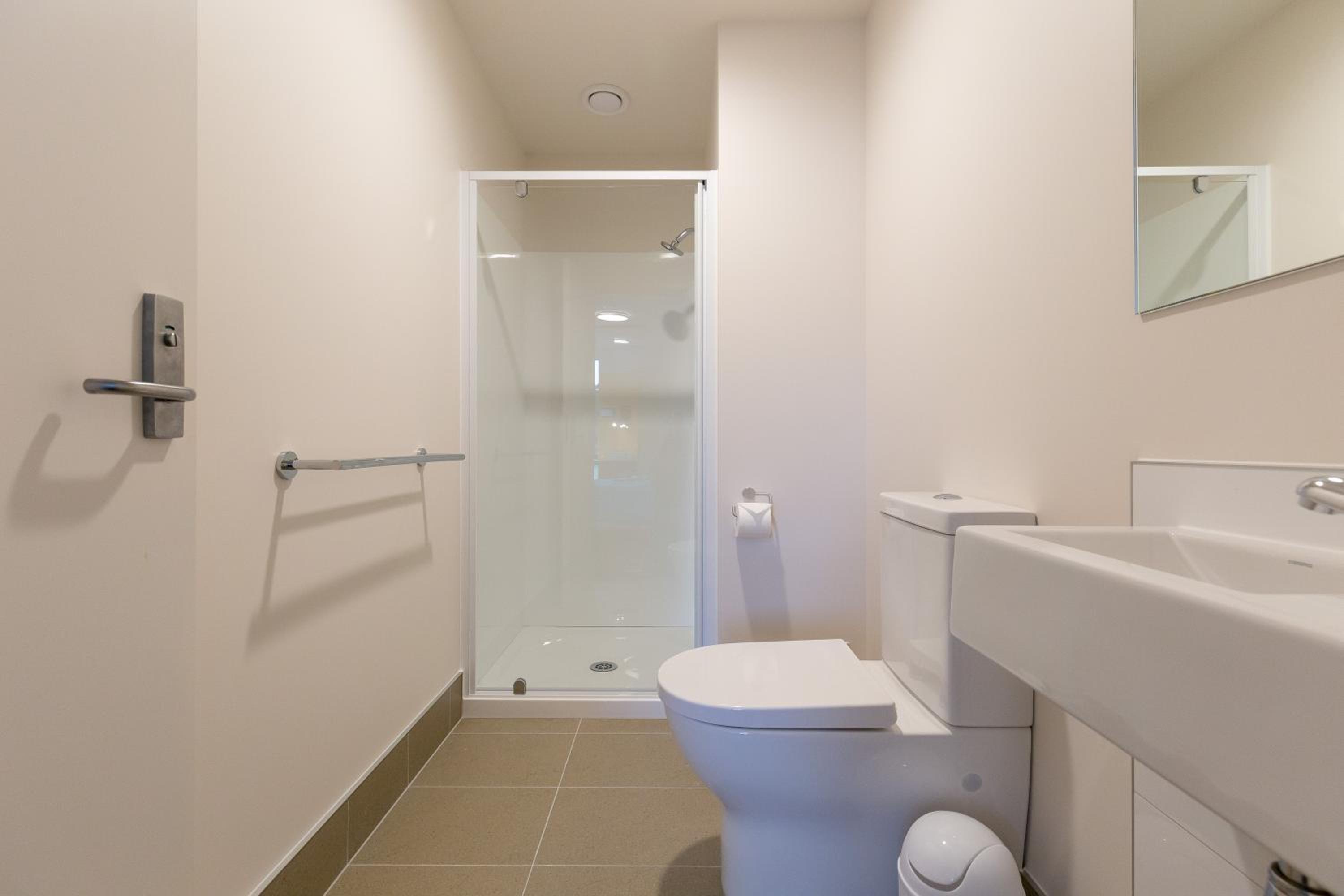 Standard Studio Apartment photo 3