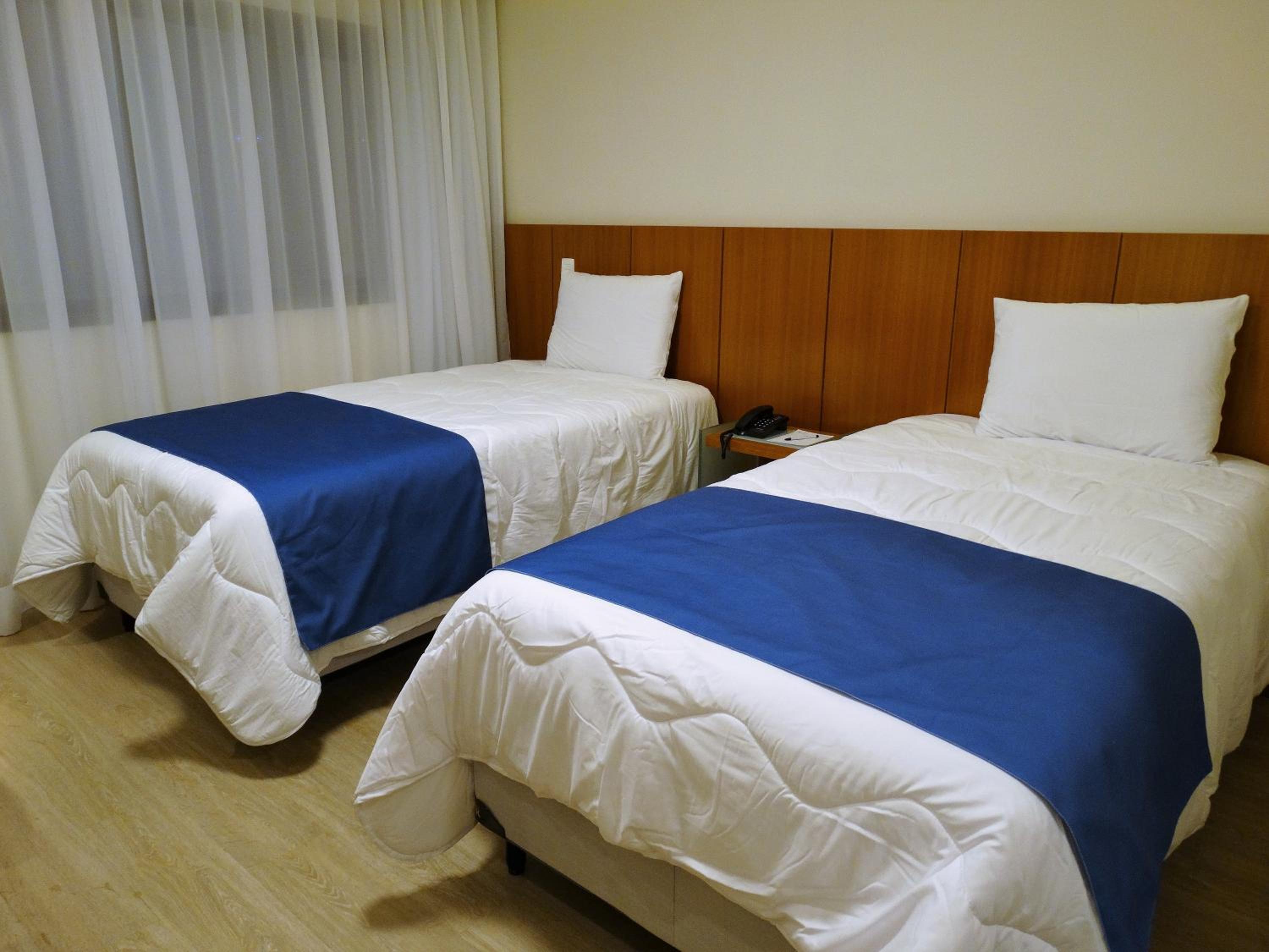 Master Twin Room