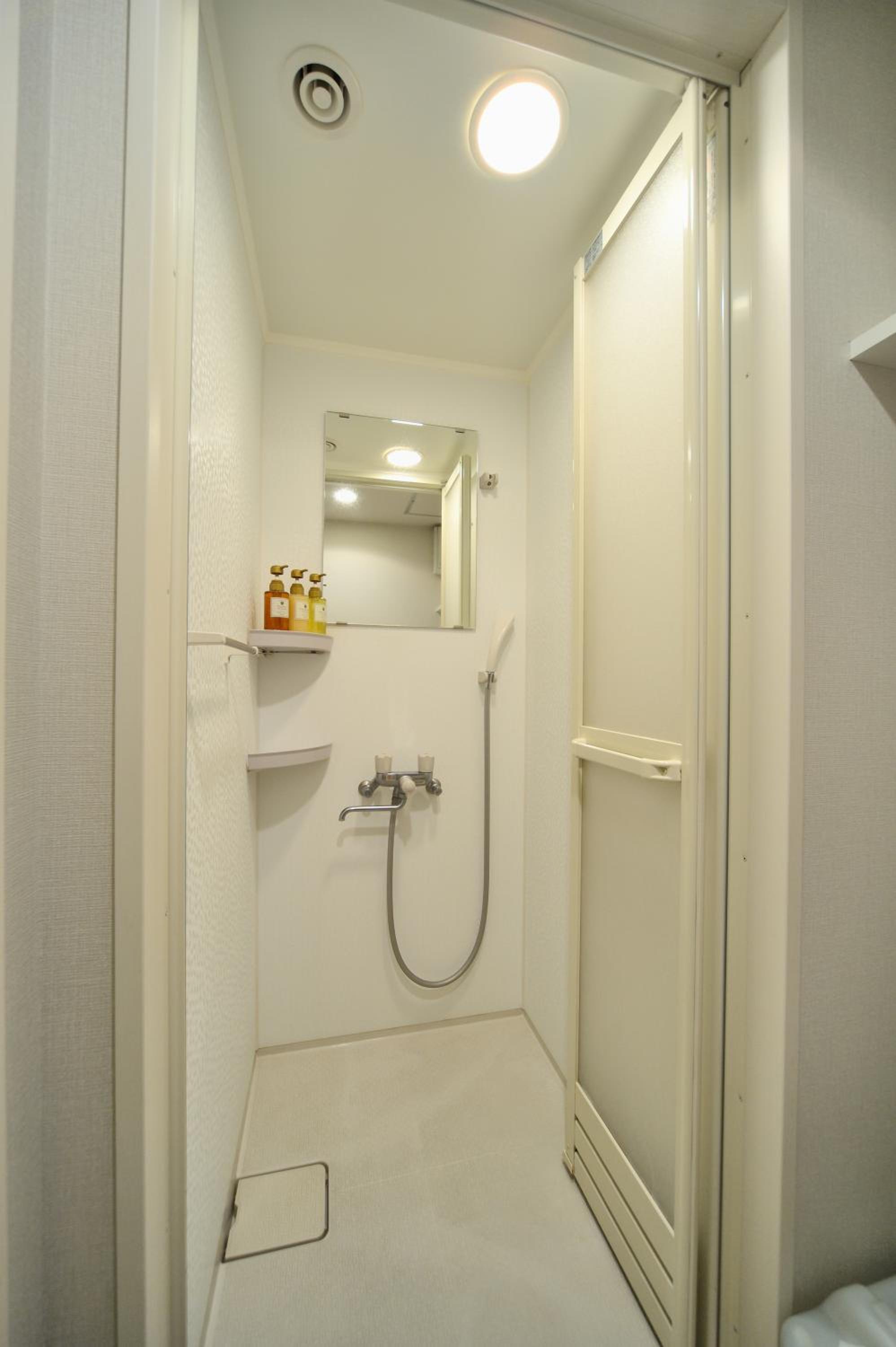 Double Room - Non-Smoking - No Daily Cleaning photo 2