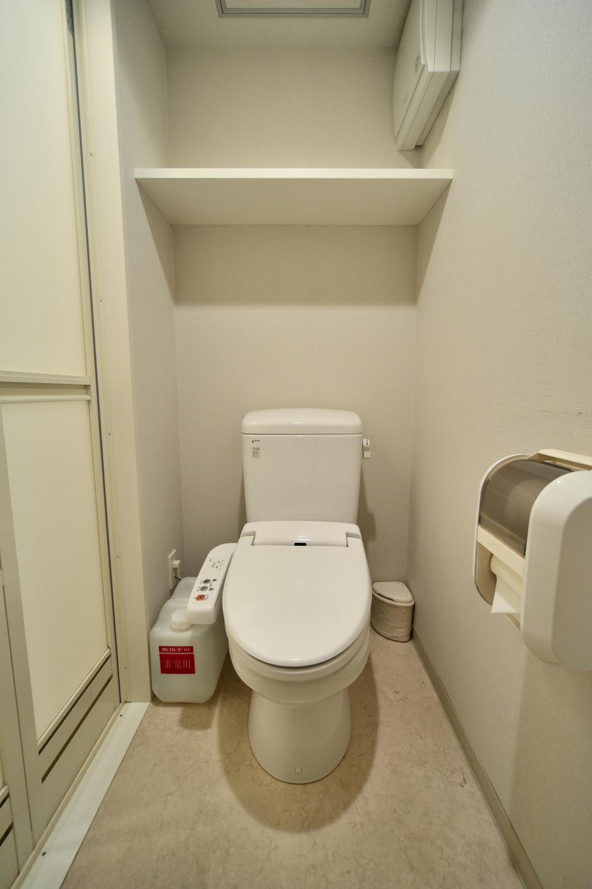 Double Room - Non-Smoking - No Daily Cleaning photo 3