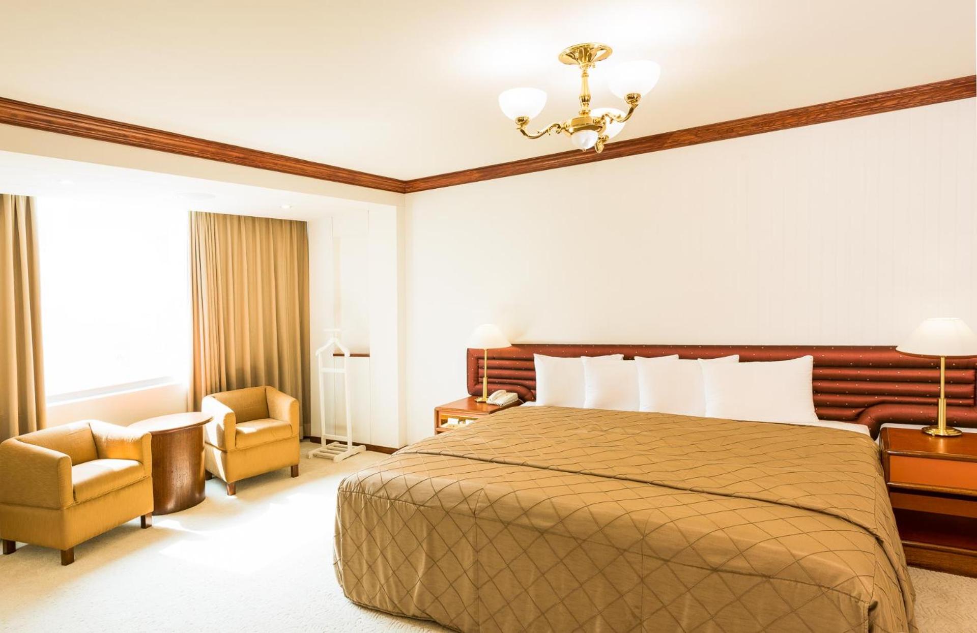 Grand Suite