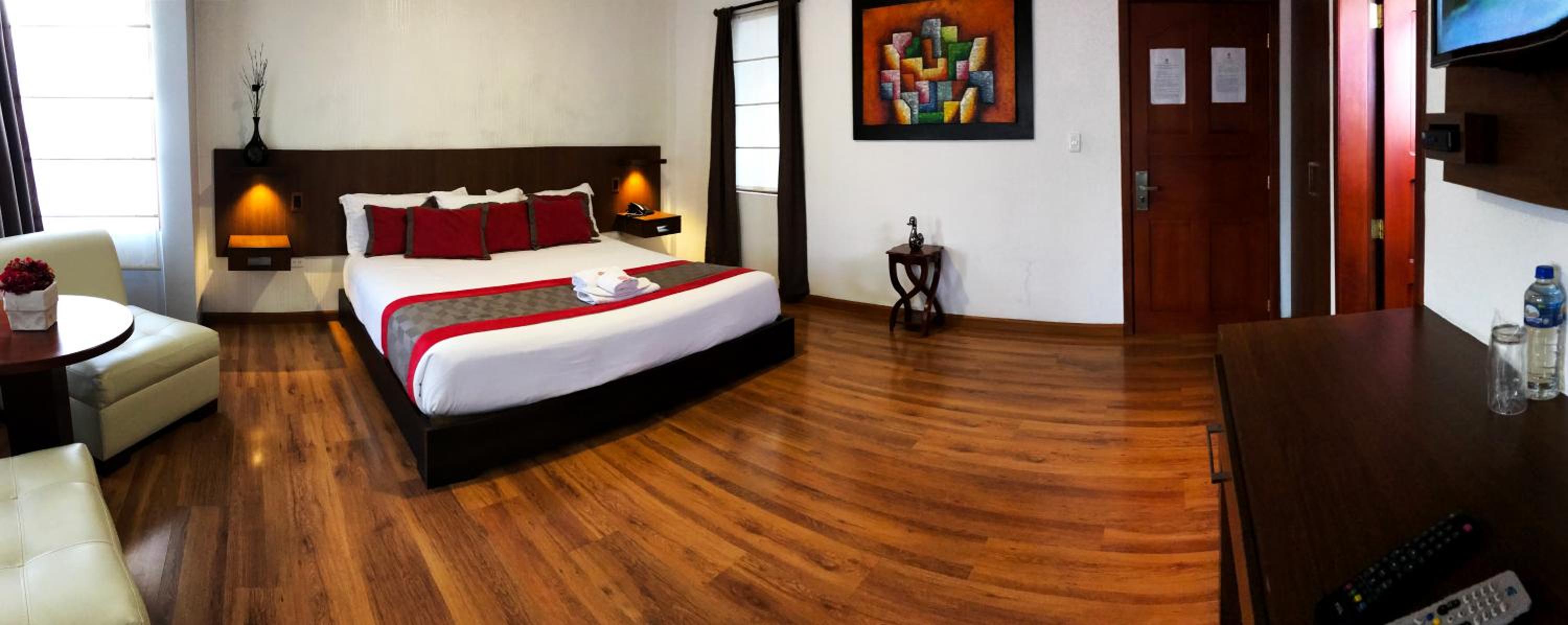 Double Room photo 1