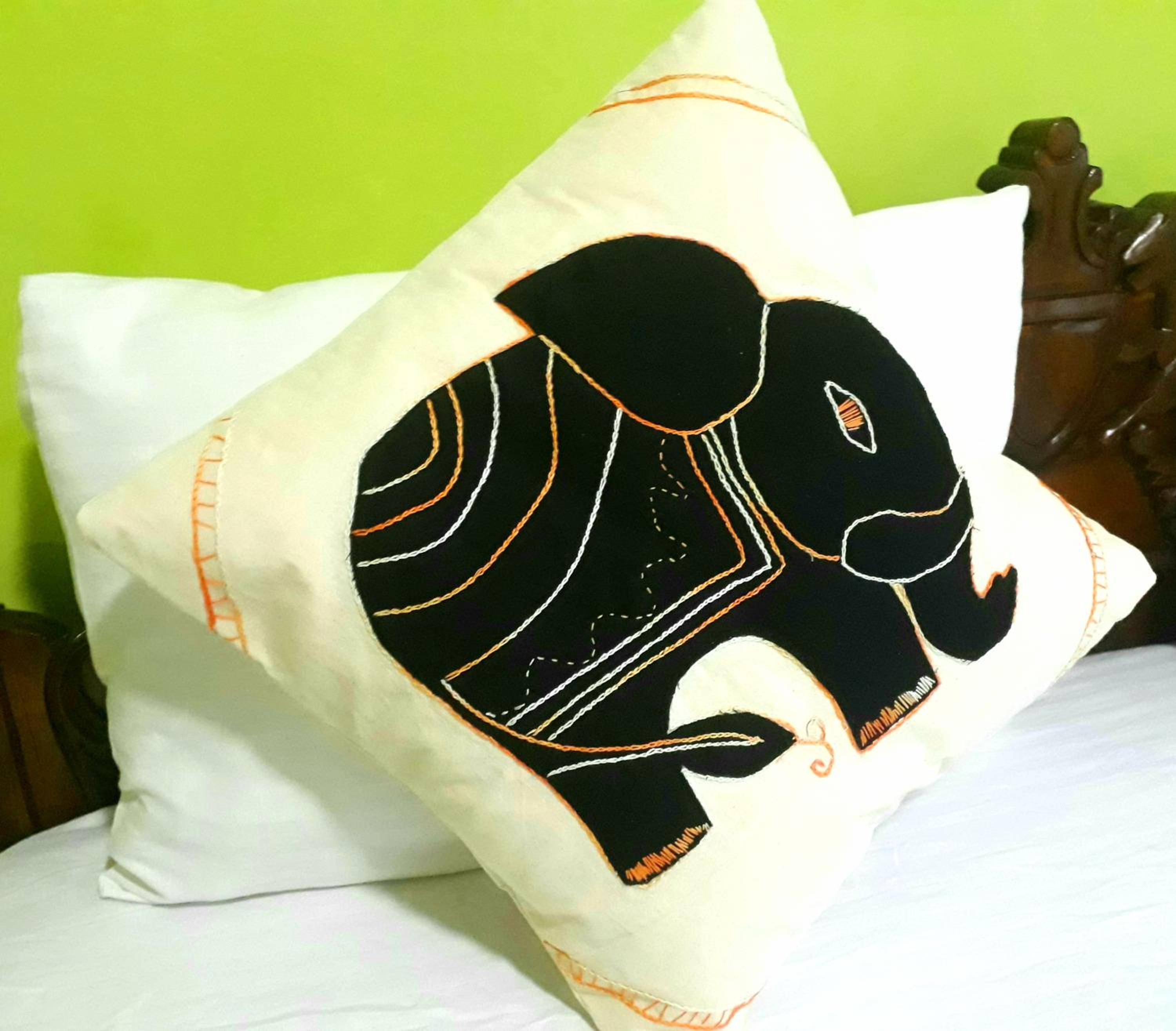 Deluxe Double or Twin Room with Lake View photo 1