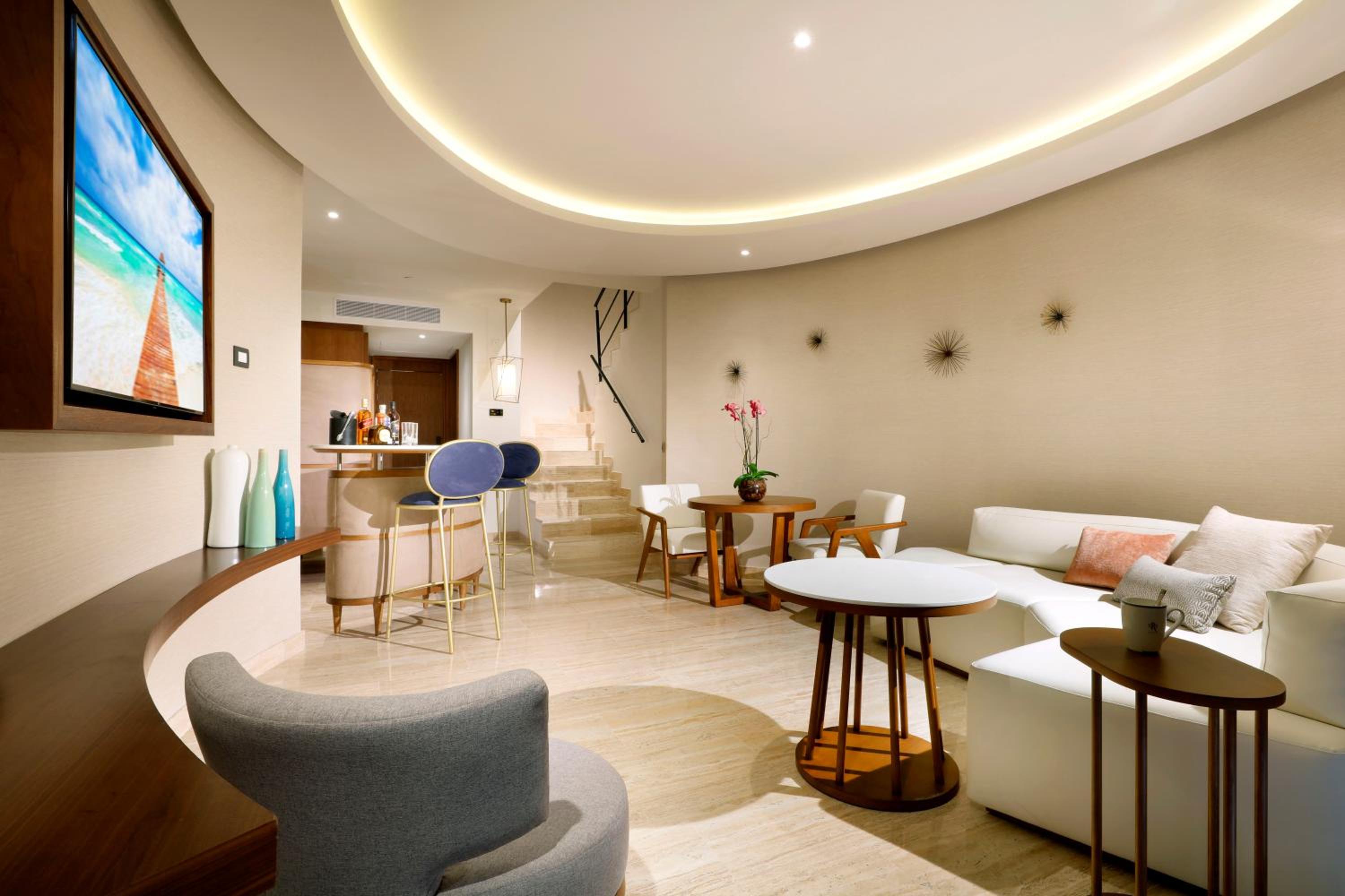 Loft Suite Jacuzzi Terrace