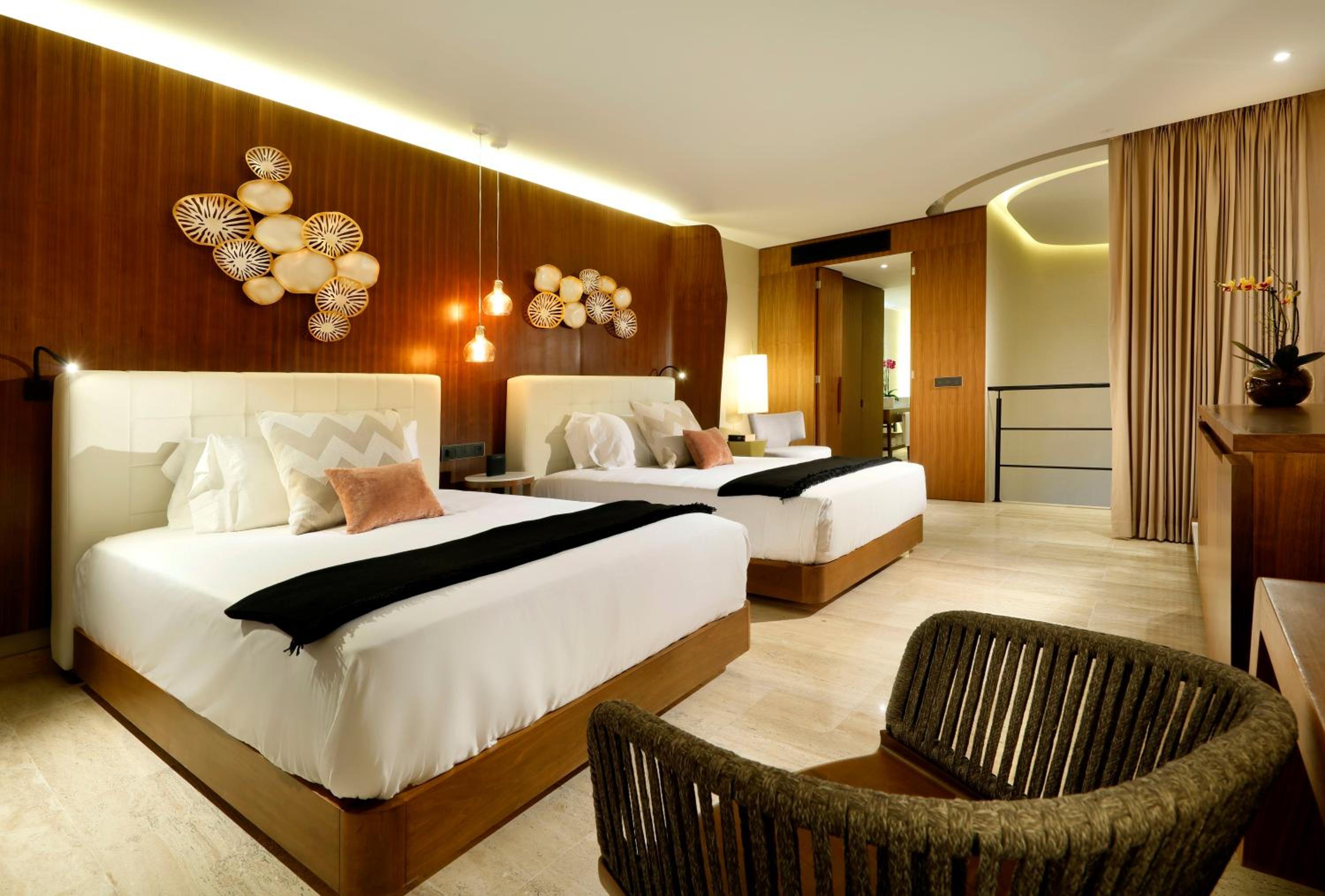 Loft Suite Jacuzzi Terrace