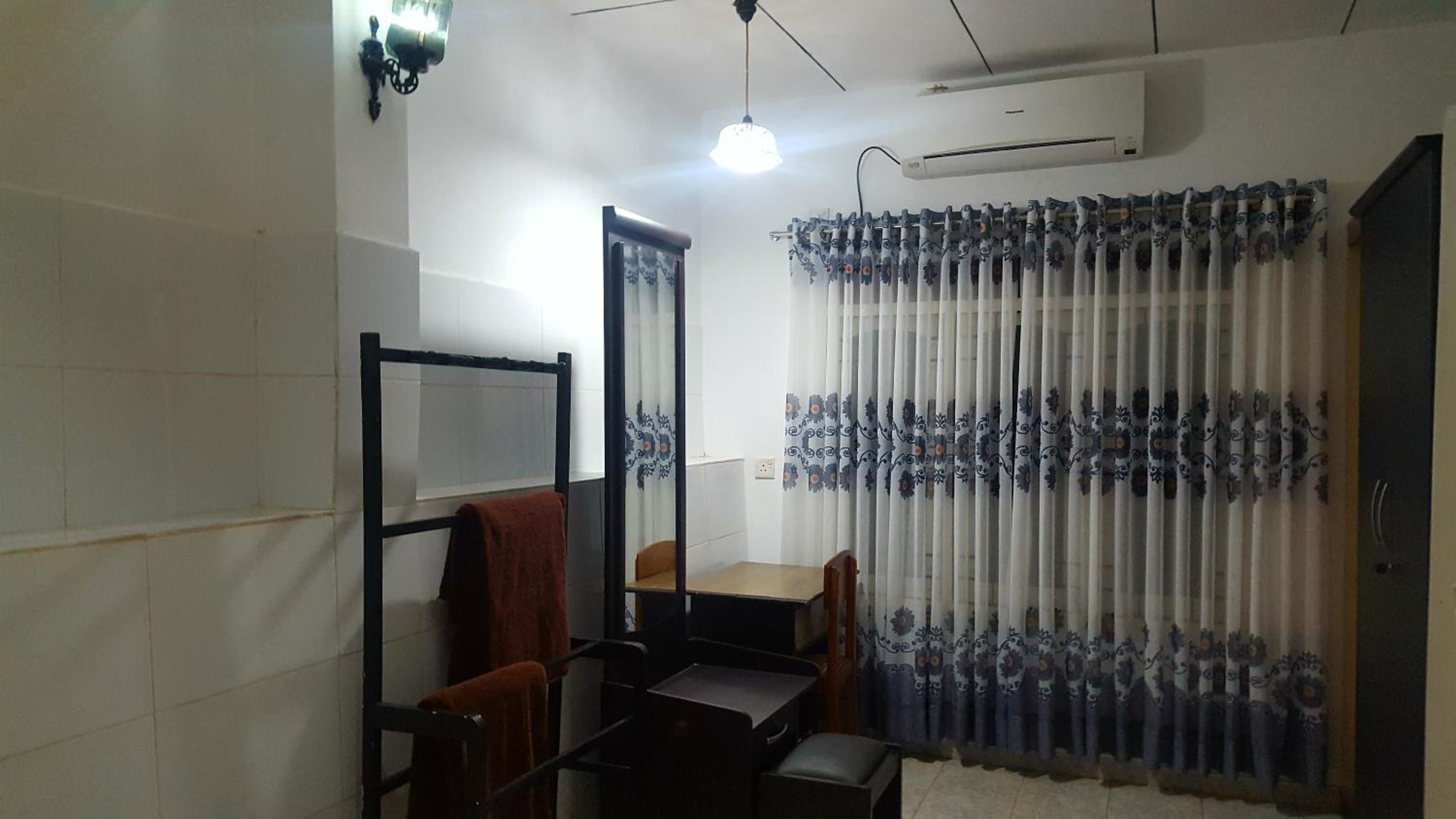 Double Room with Garden View photo 2
