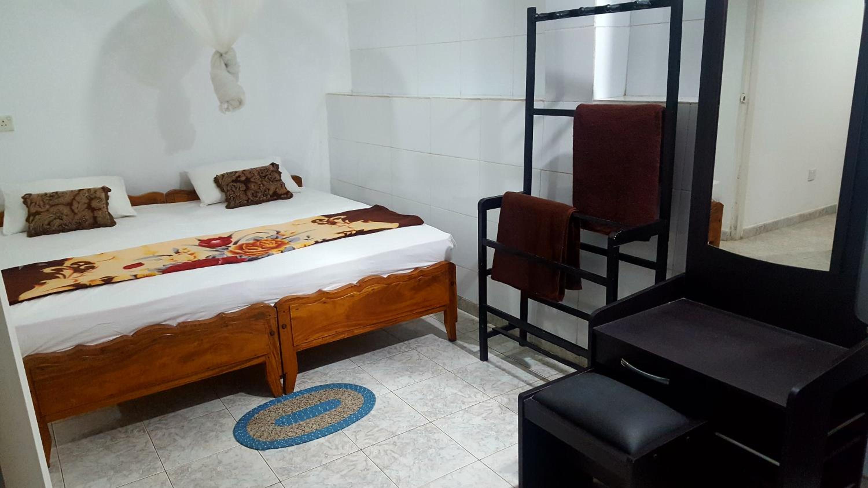 Double Room with Garden View photo 1