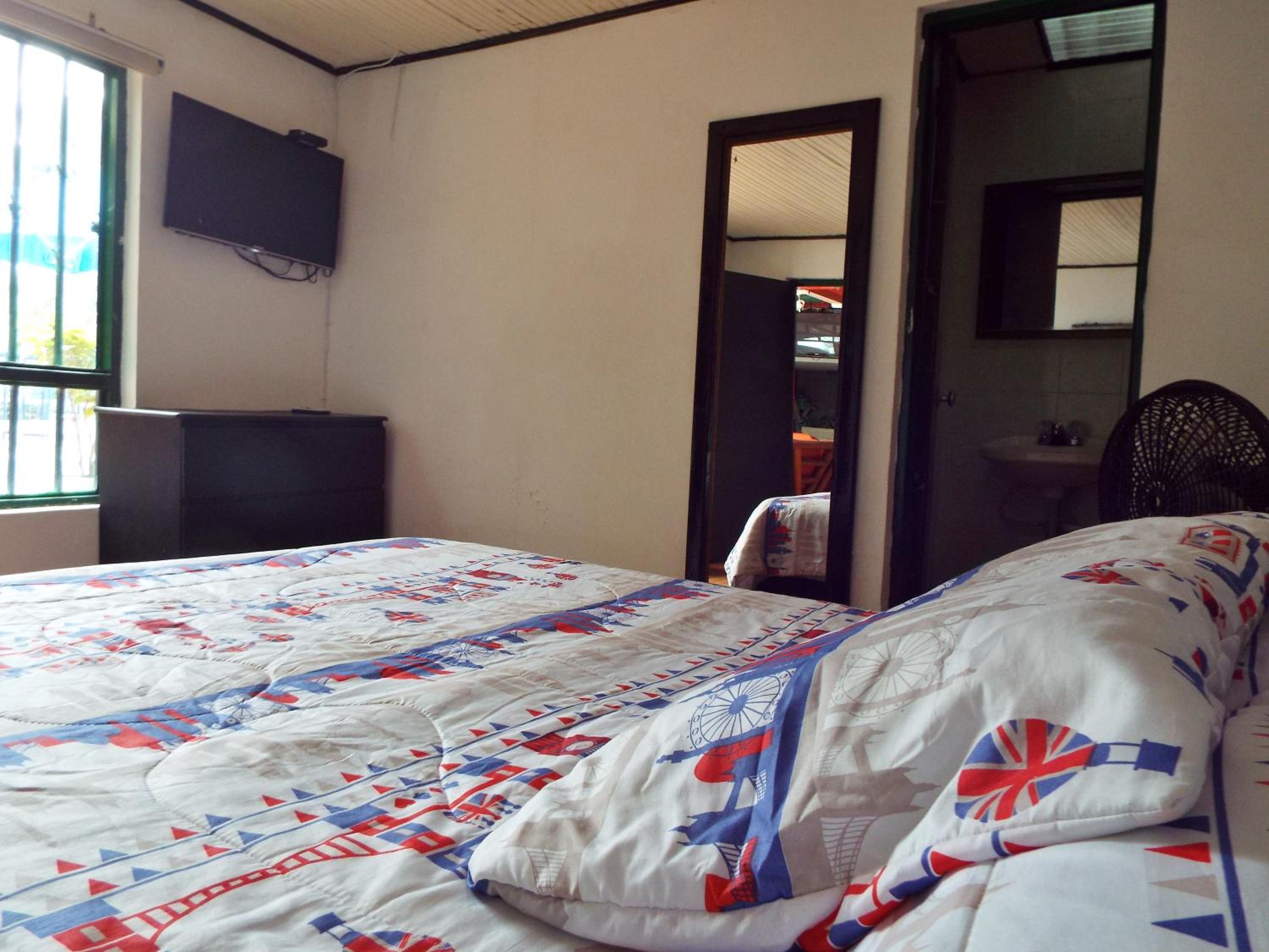Standard Double Room photo 1