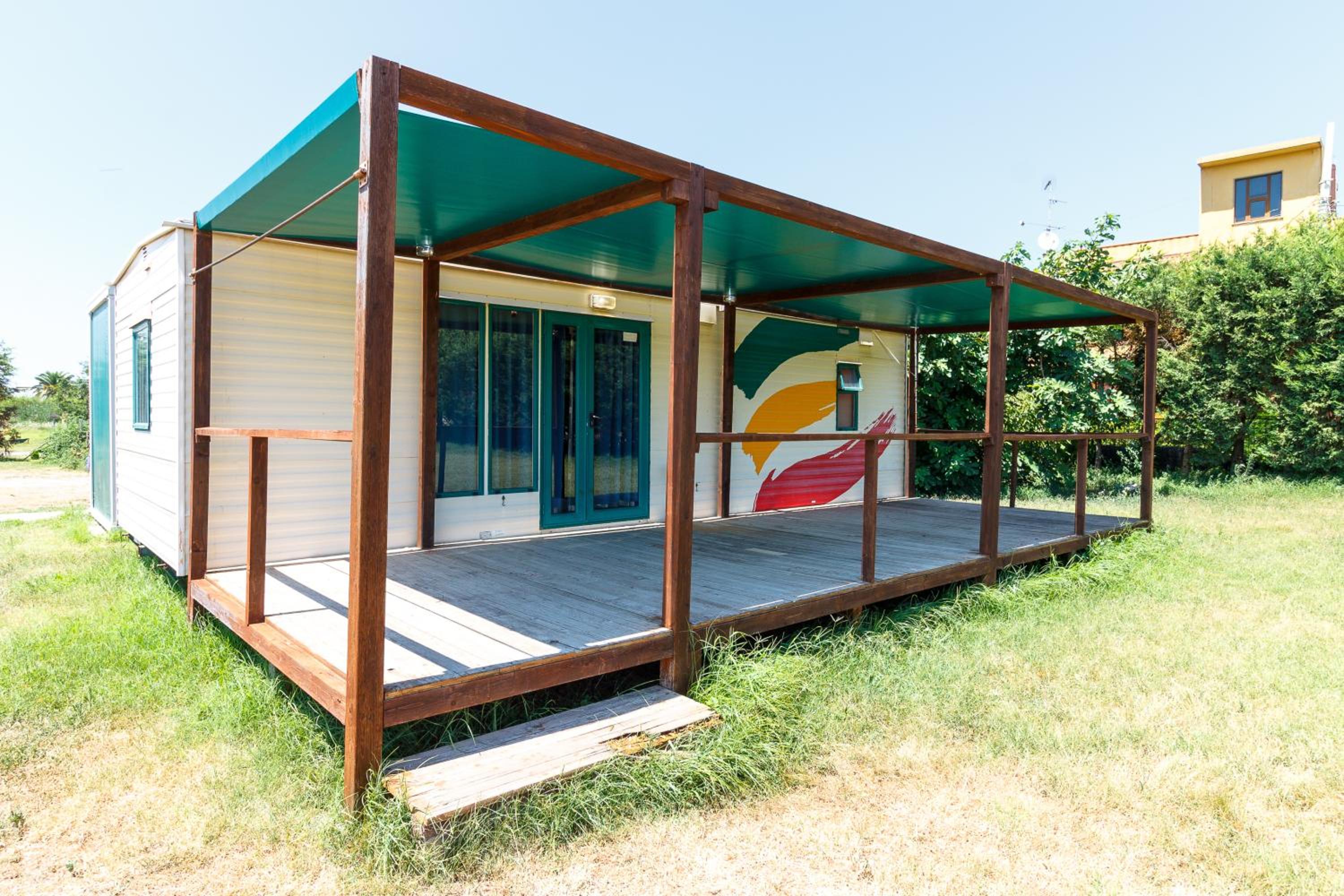 Mobile Home with View photo 3