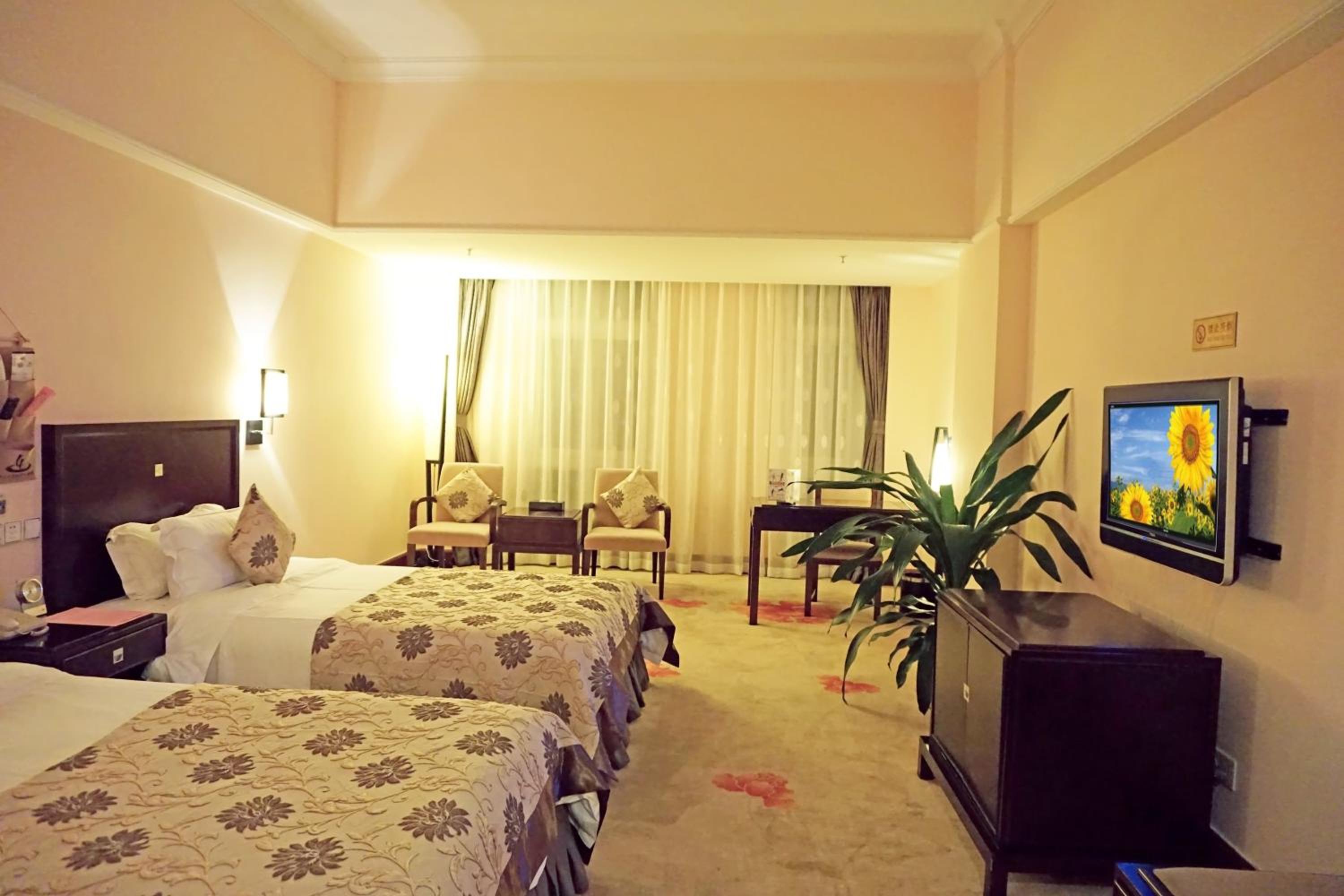 Business Twin Room
