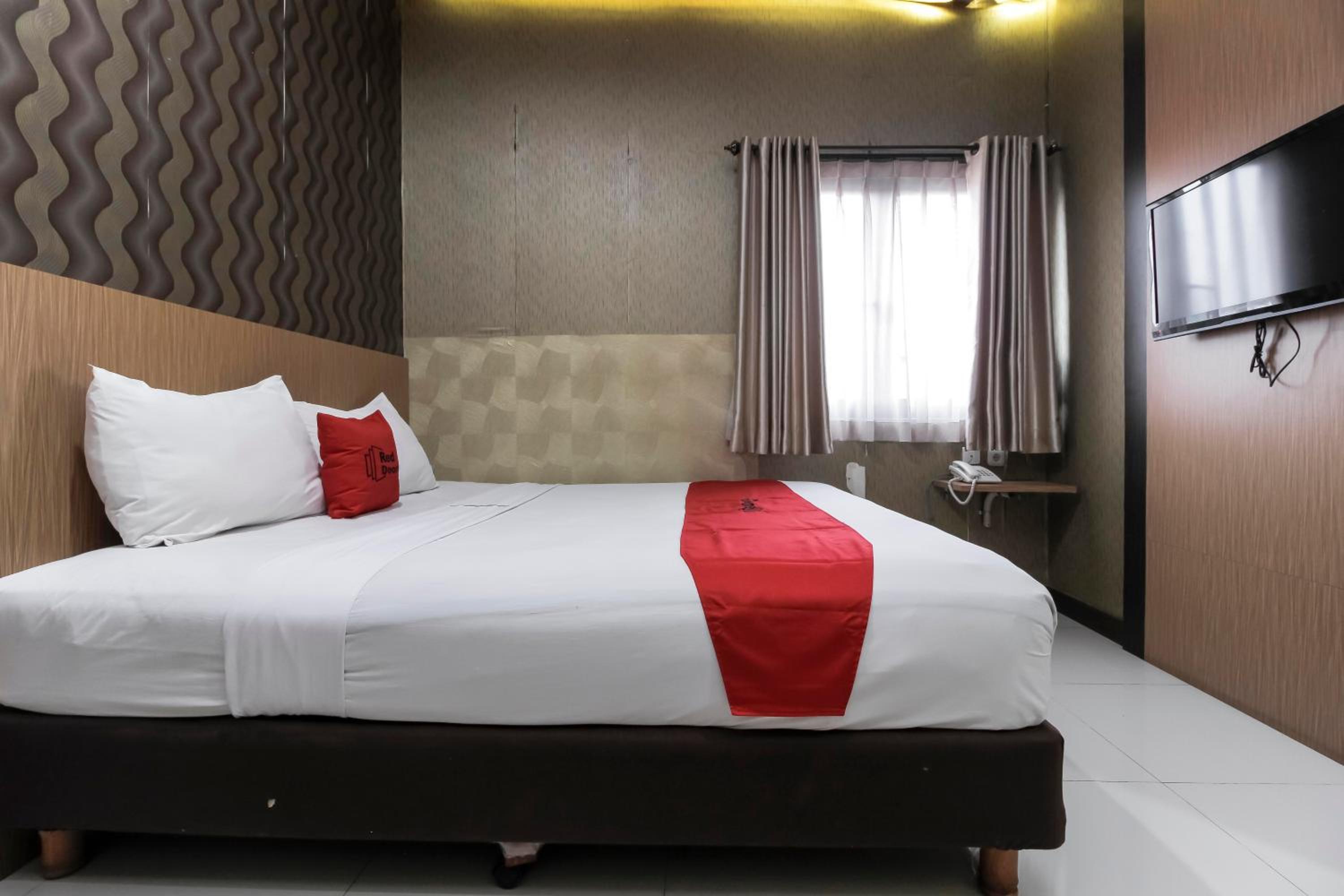 Deluxe Room photo 3