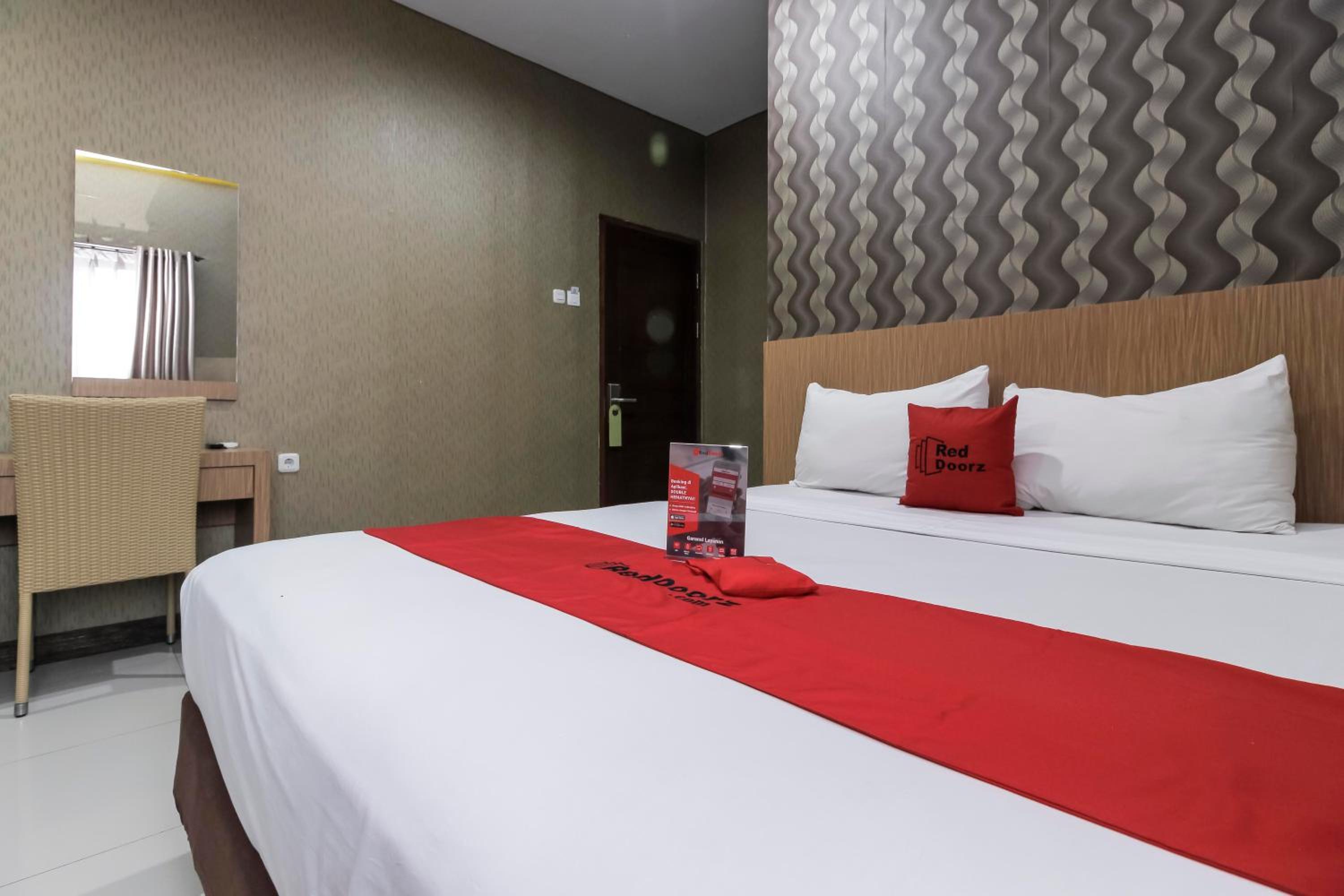 Economy Double Room photo 2