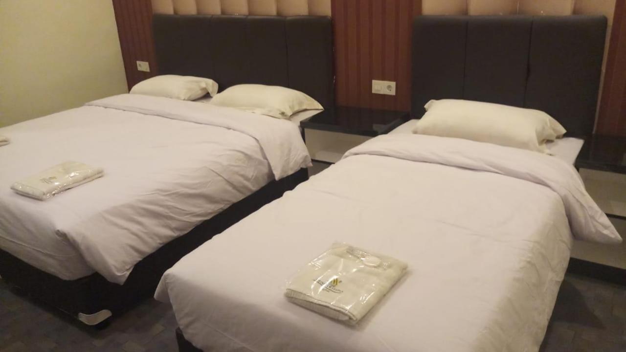 Family Junior Suite