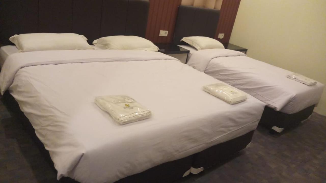 Family Junior Suite photo 2