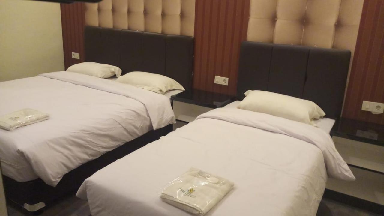 Family Junior Suite photo 3