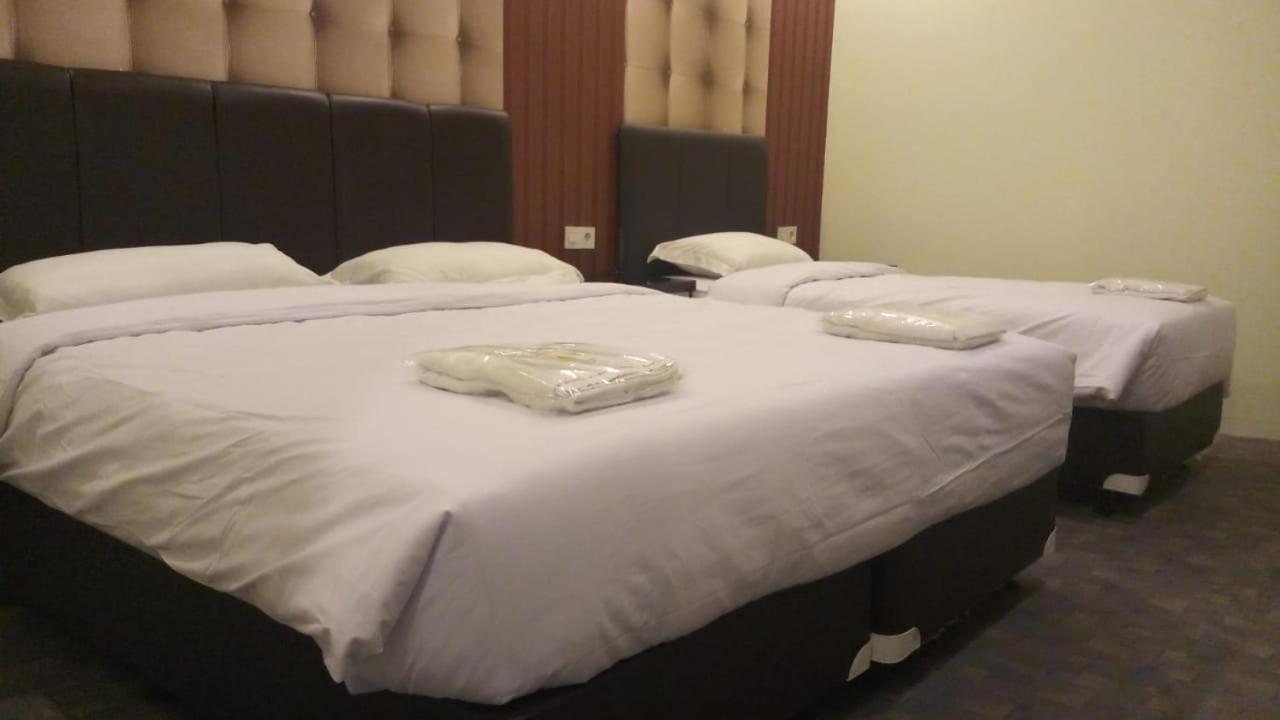 Family Junior Suite photo 3