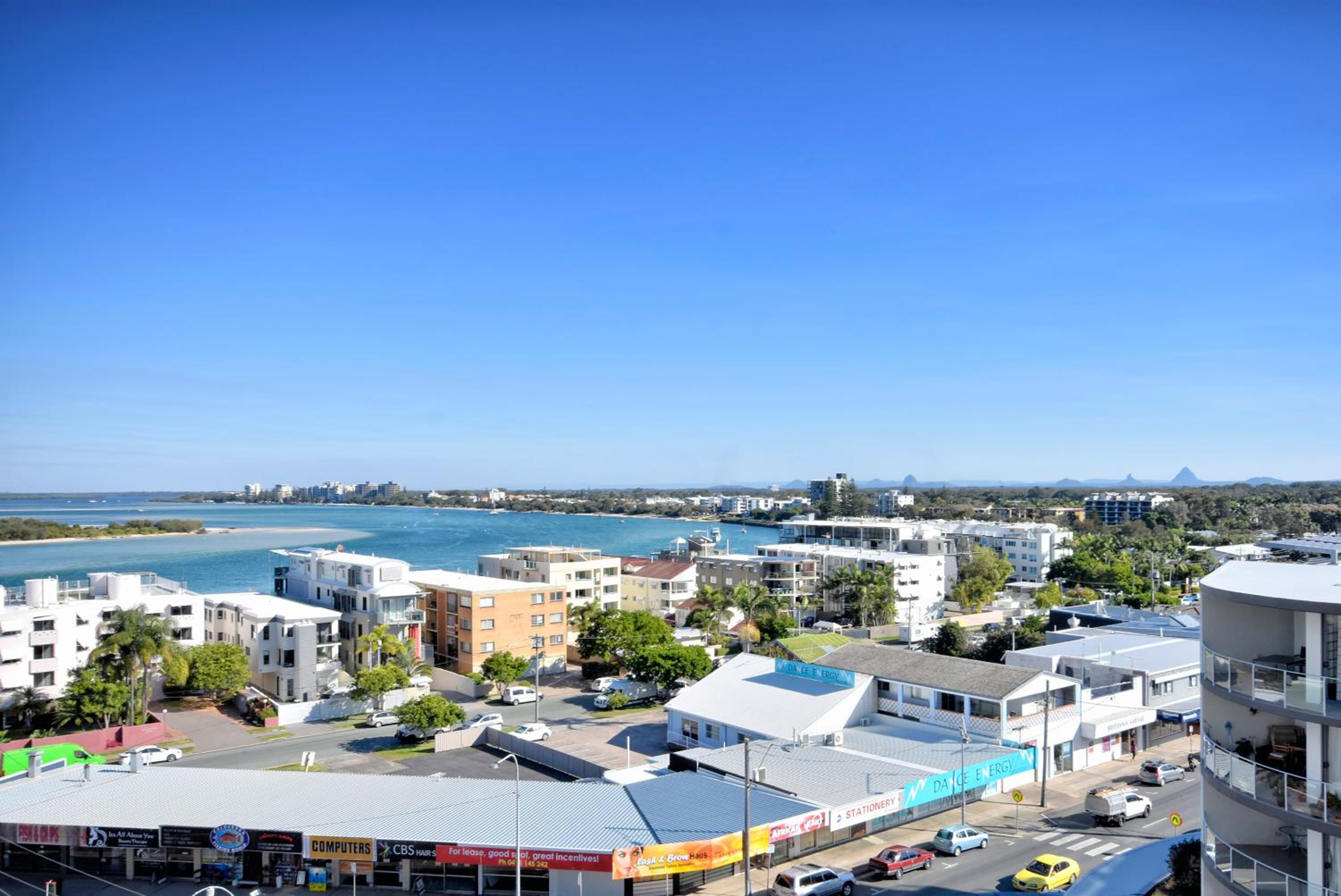 2 Bedroom with Water View - Photo 12