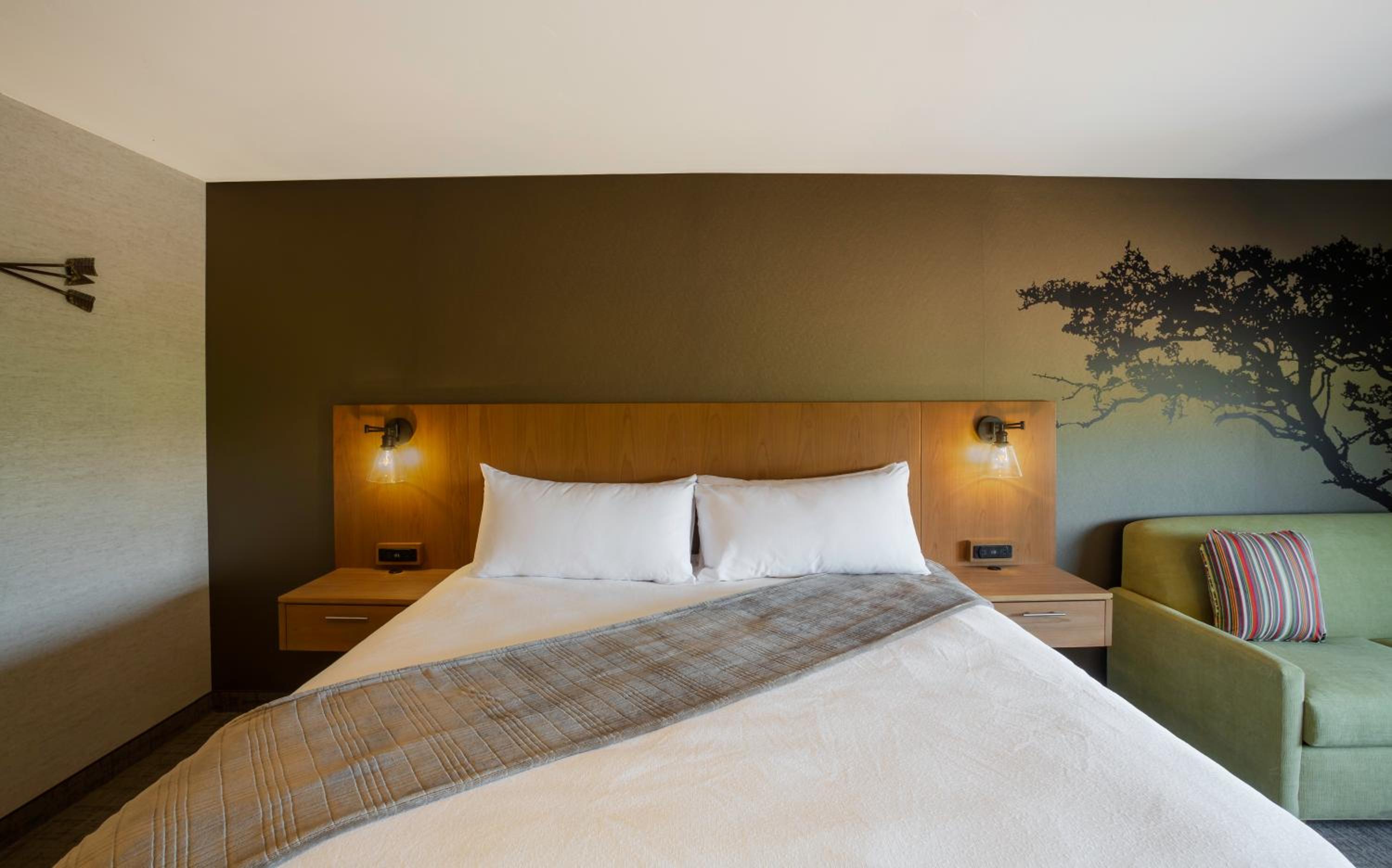 Superior King Room - Photo 2