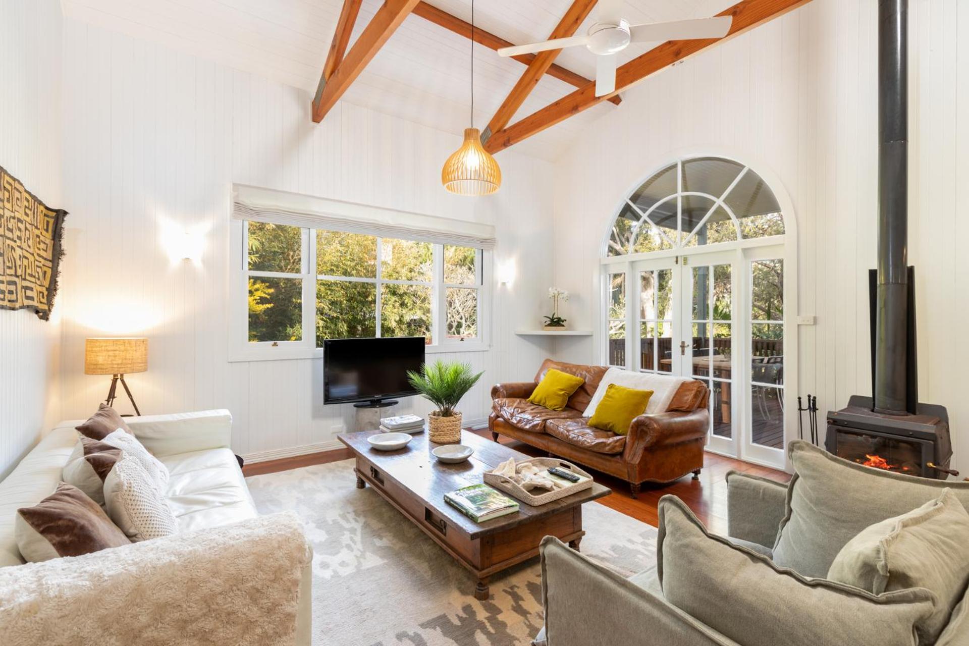 Vacation Home photo 1
