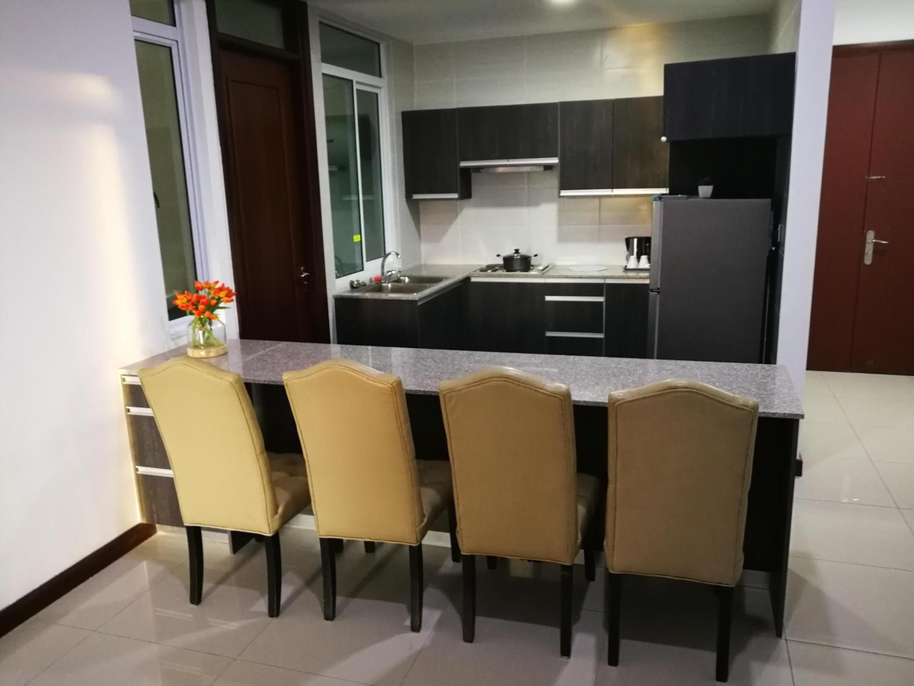 Apartment with Sea View - Photo 23
