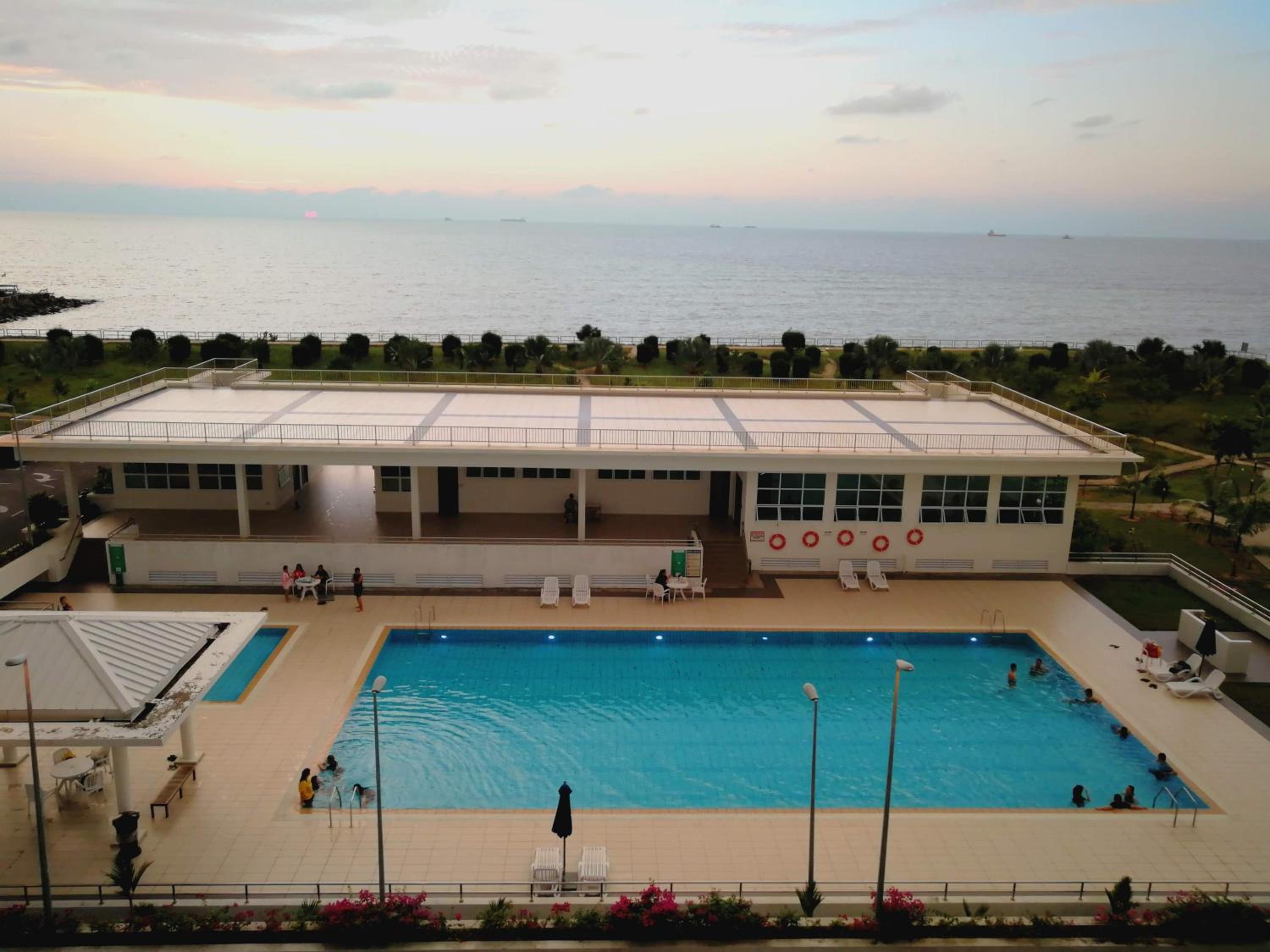Apartment with Sea View - Photo 21