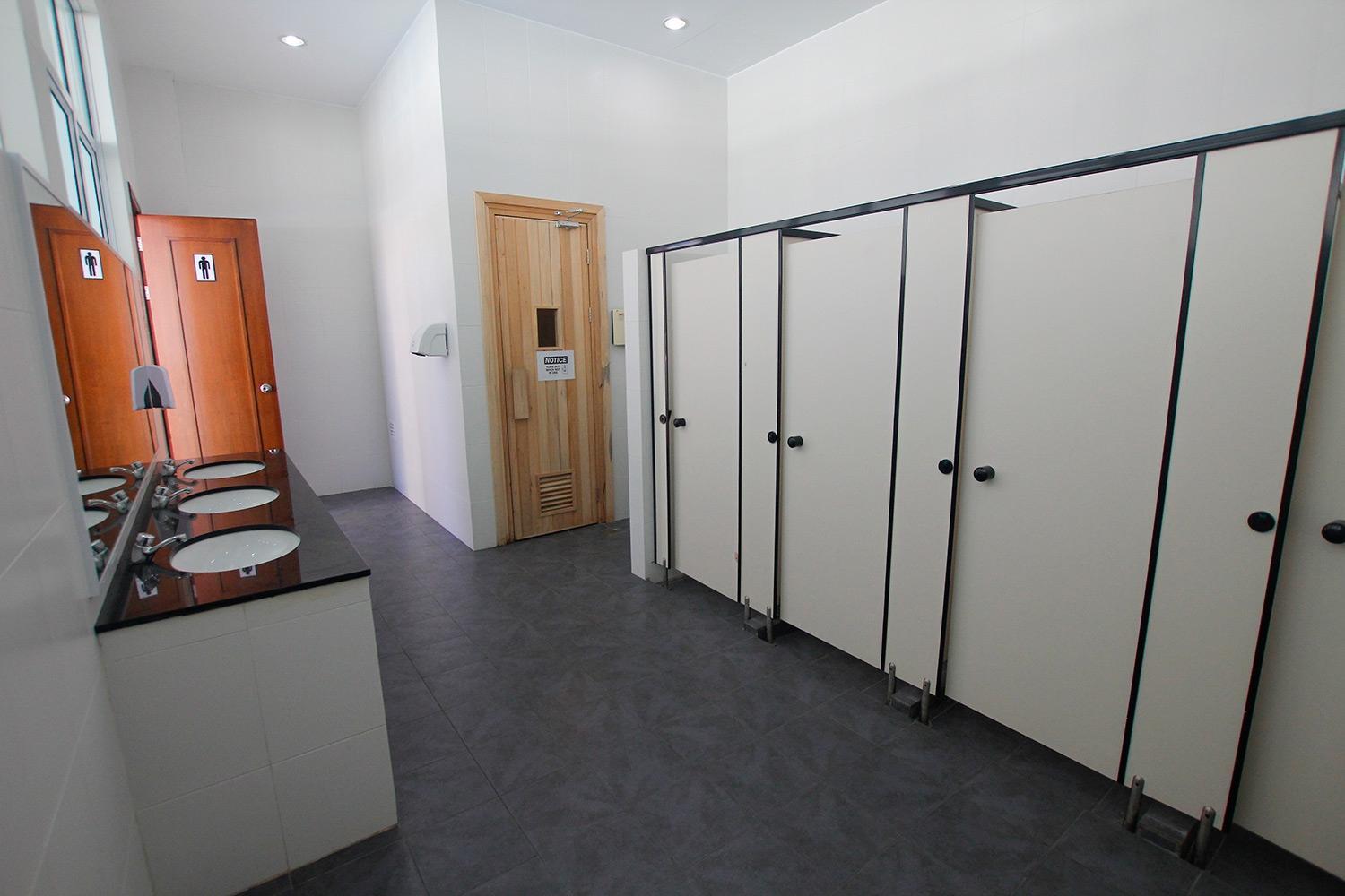 Apartment with Sea View - Photo 18