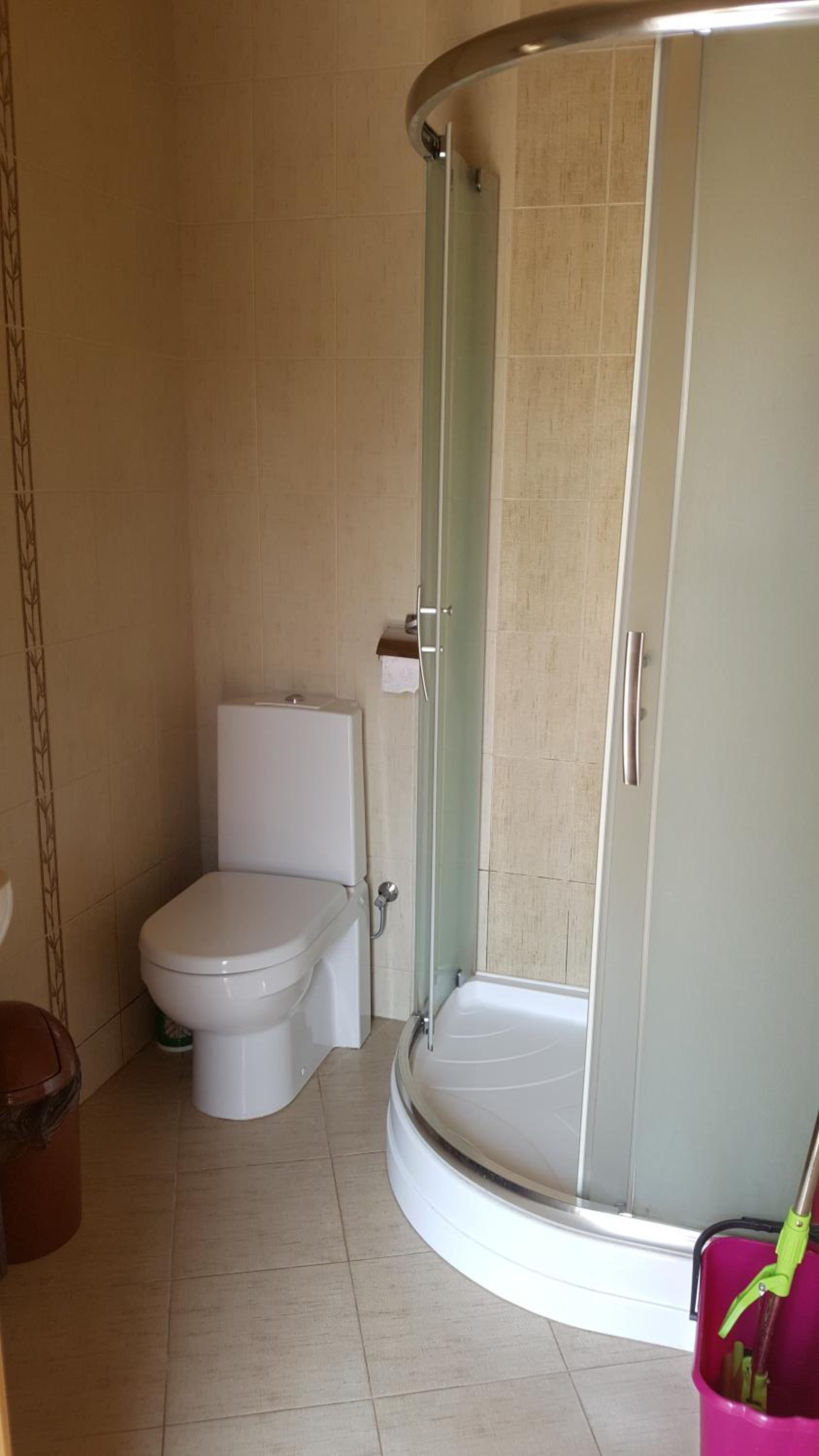 Triple Room with Shower photo 1
