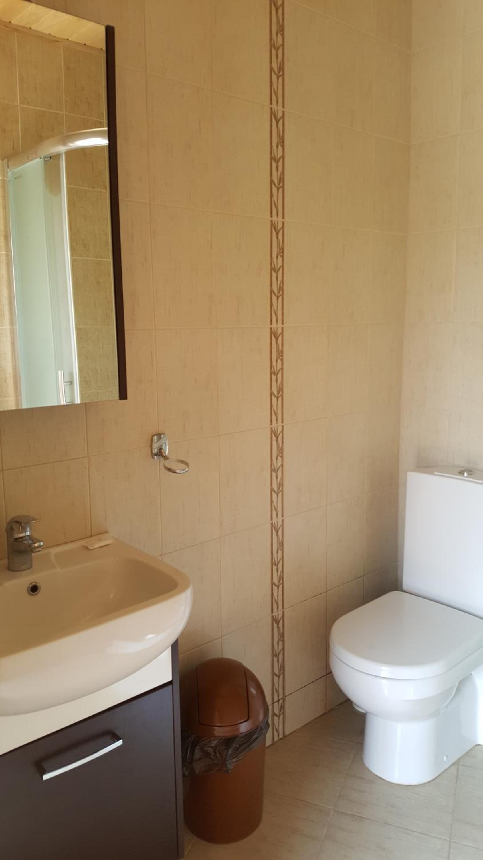 Triple Room with Shower photo 2