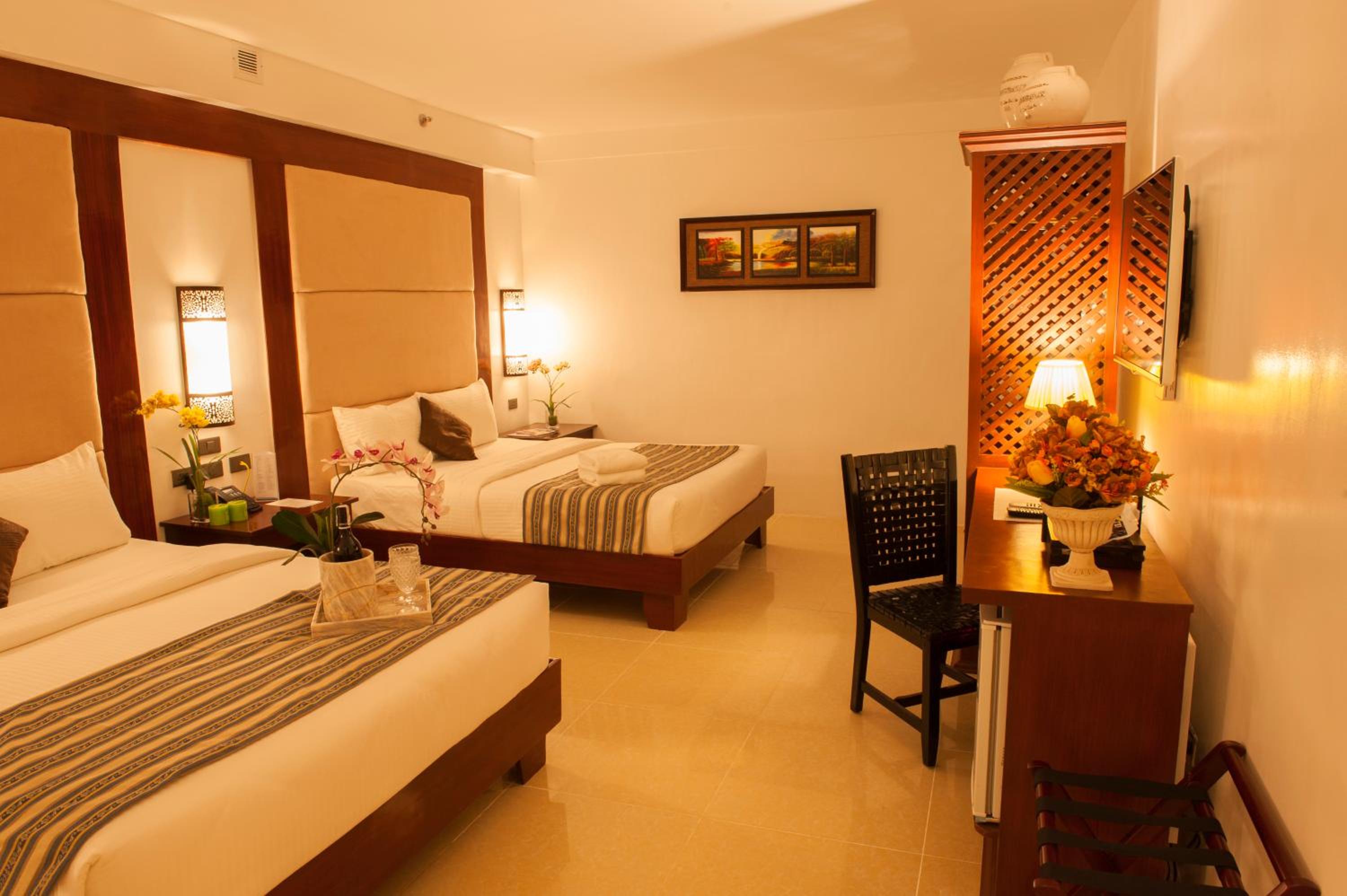 Superior Queen Room - Photo 2
