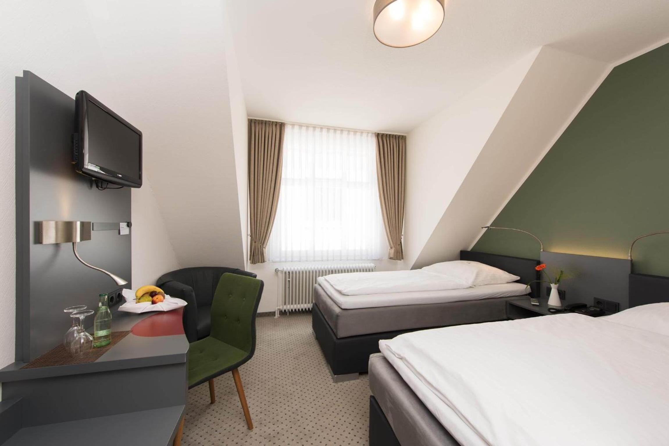 Twin Room photo 2