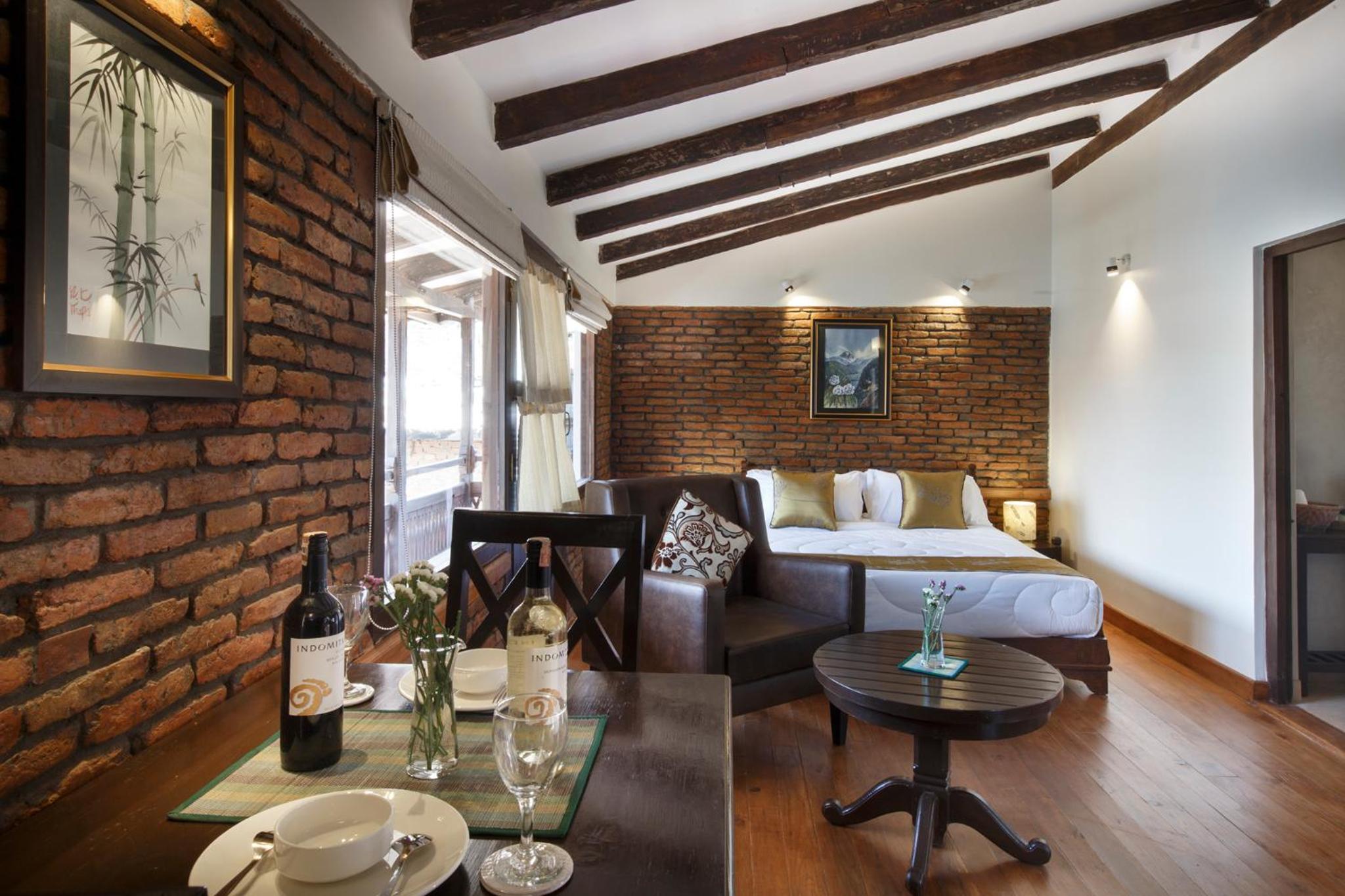 Studio Apartment - Photo 9