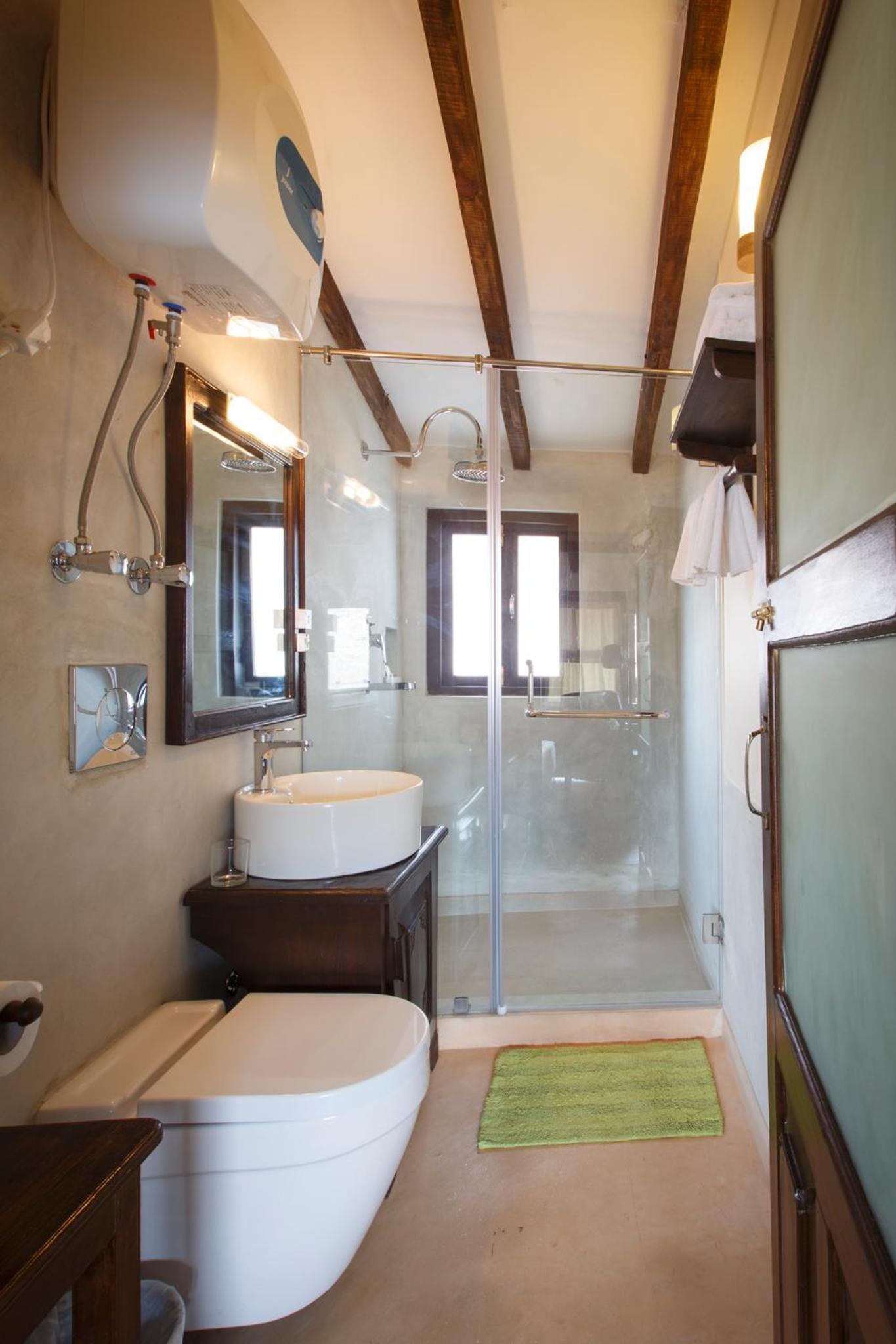 Studio Apartment - Photo 7