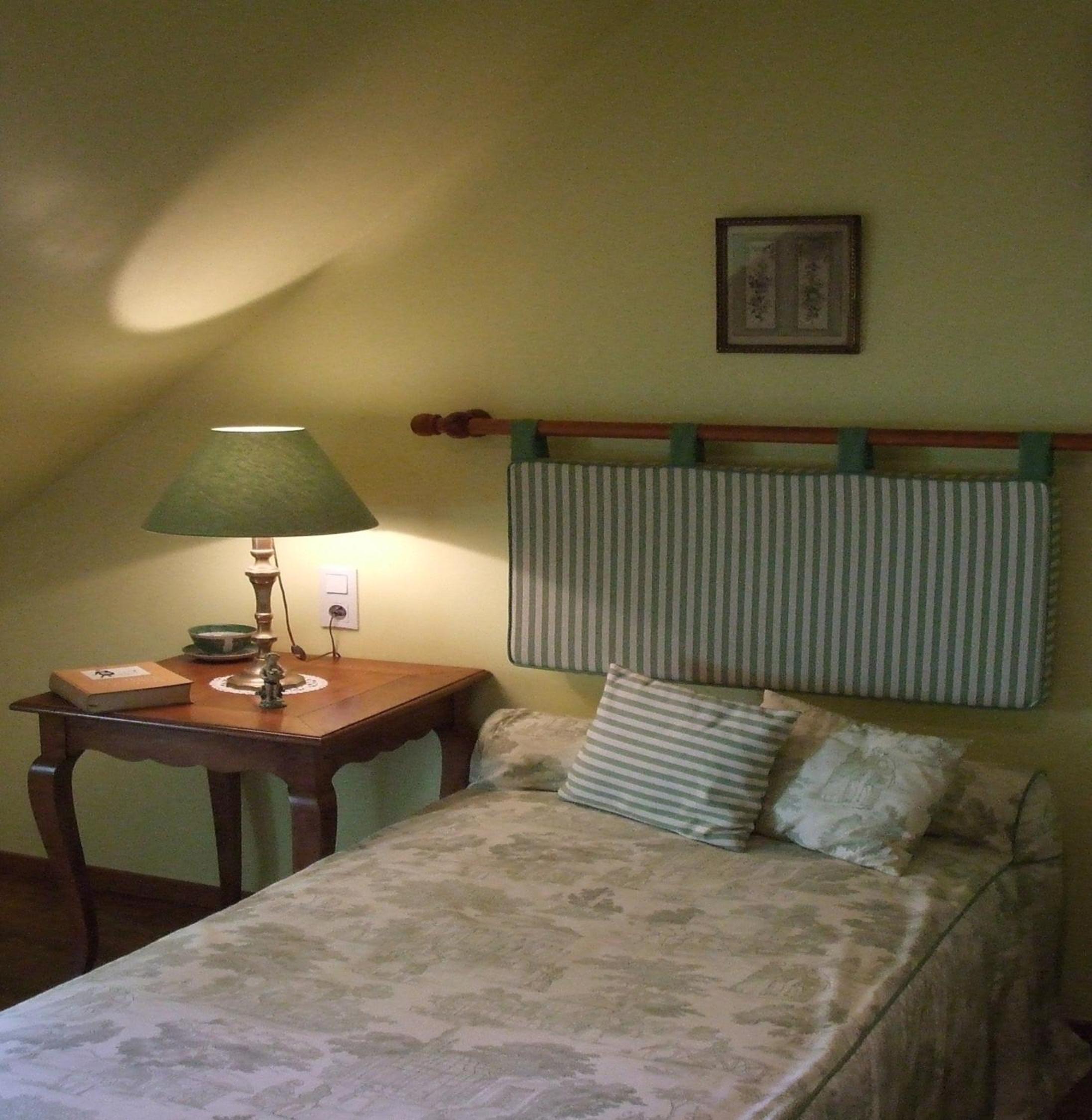 Twin Room with Garden View photo 1