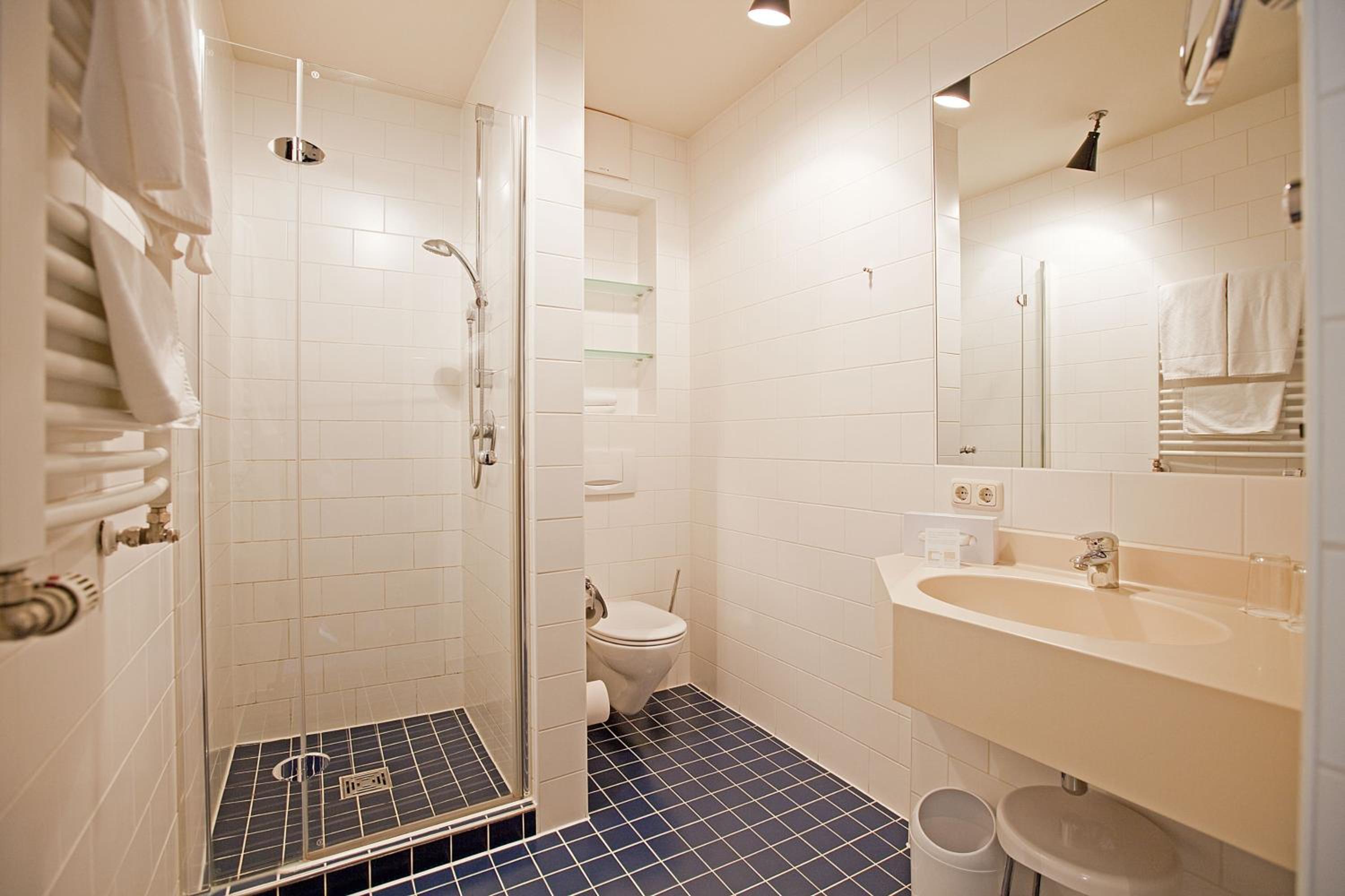 Superior Double Room - Photo 2