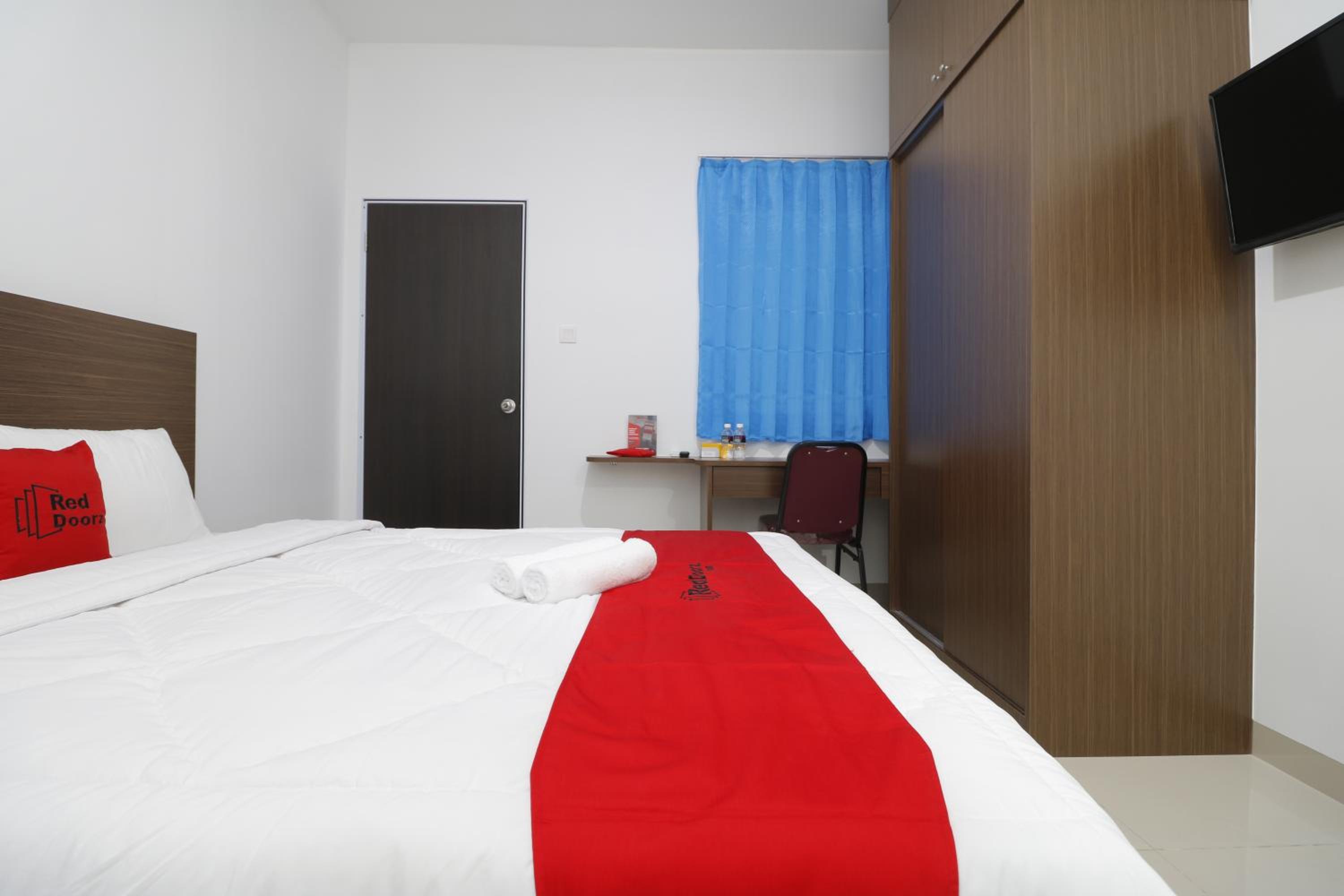 Deluxe Room photo 3