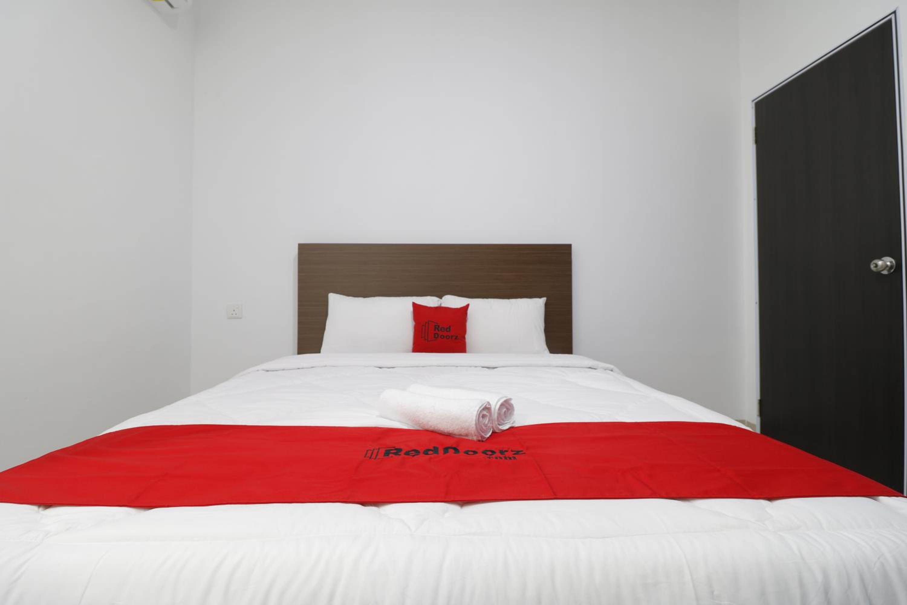 Deluxe Room photo 1