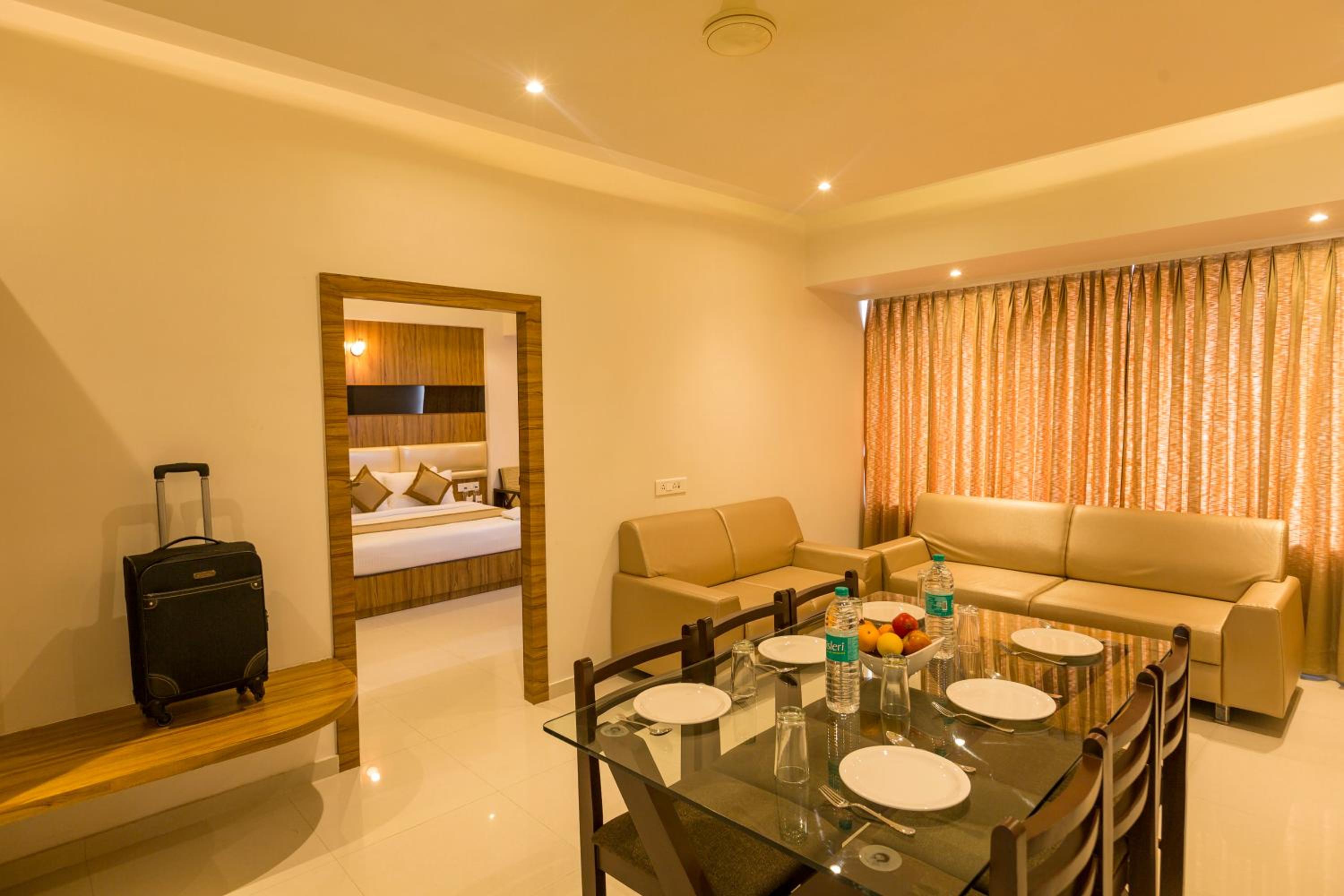 Executive Suite